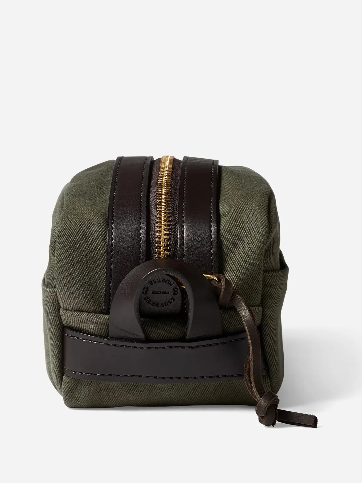Filson Rugged Twill Travel Kit sold by Saint Bernard product image thumbnail 2