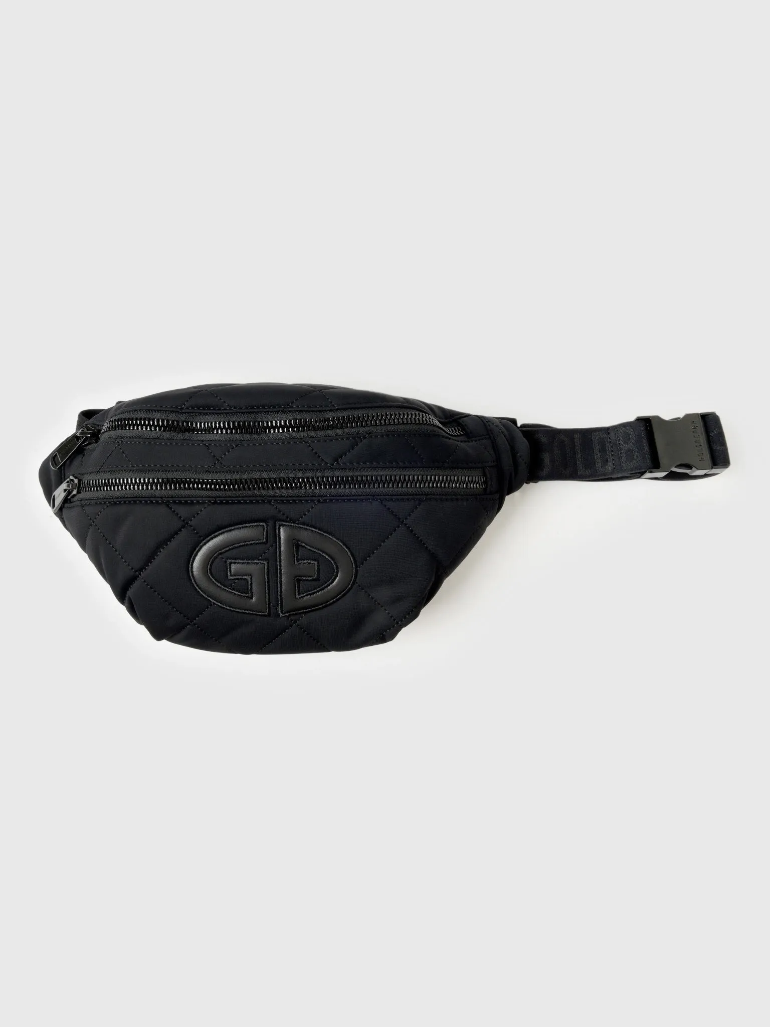 Goldbergh Col Fanny Pack sold by Saint Bernard