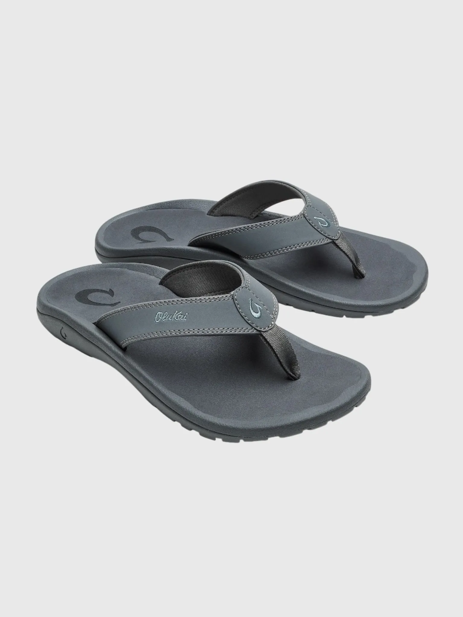 Olukai Men's Ohana Flip Flop sold by Saint Bernard product image thumbnail 2
