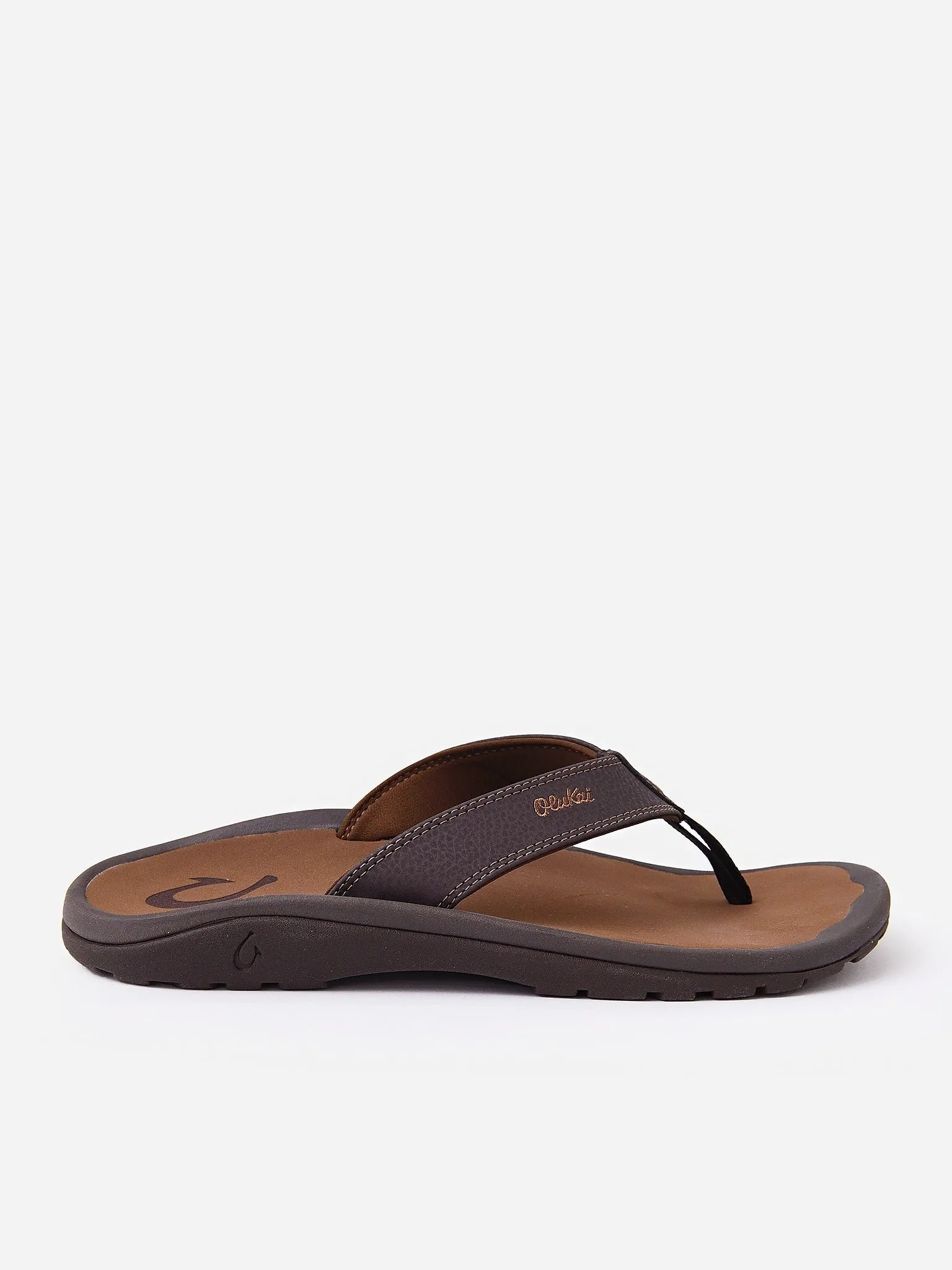 Olukai Men's Ohana Flip Flop sold by Saint Bernard product image thumbnail 3