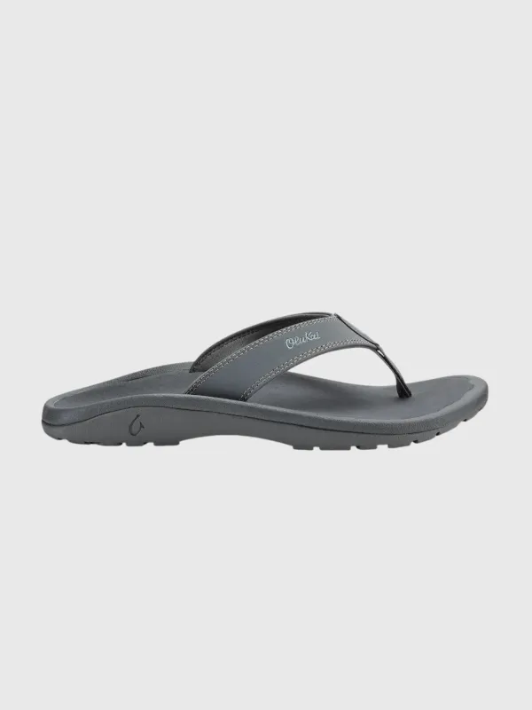 Olukai Men's Ohana Flip Flop made by OluKai