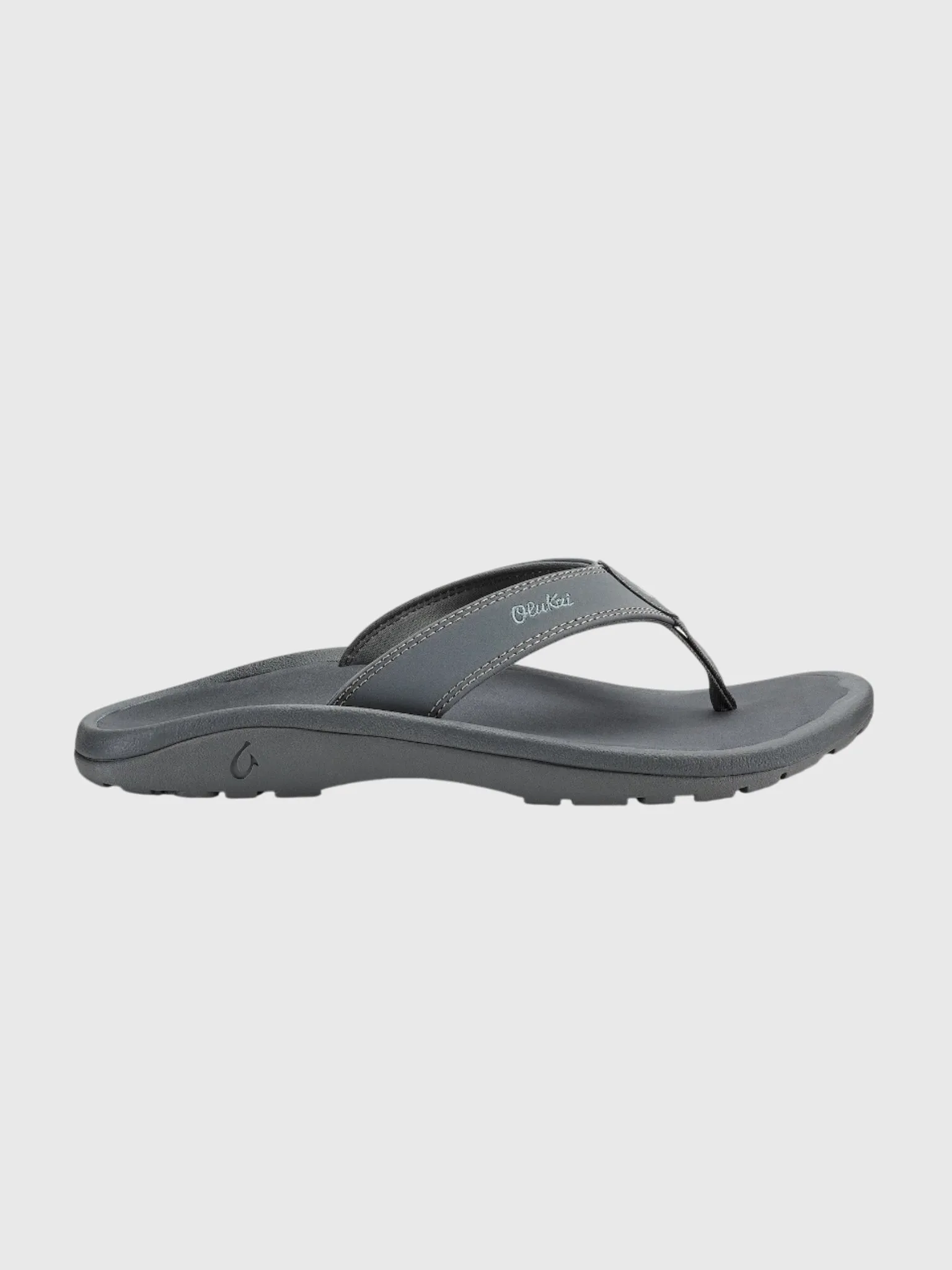 Olukai Men's Ohana Flip Flop sold by Saint Bernard