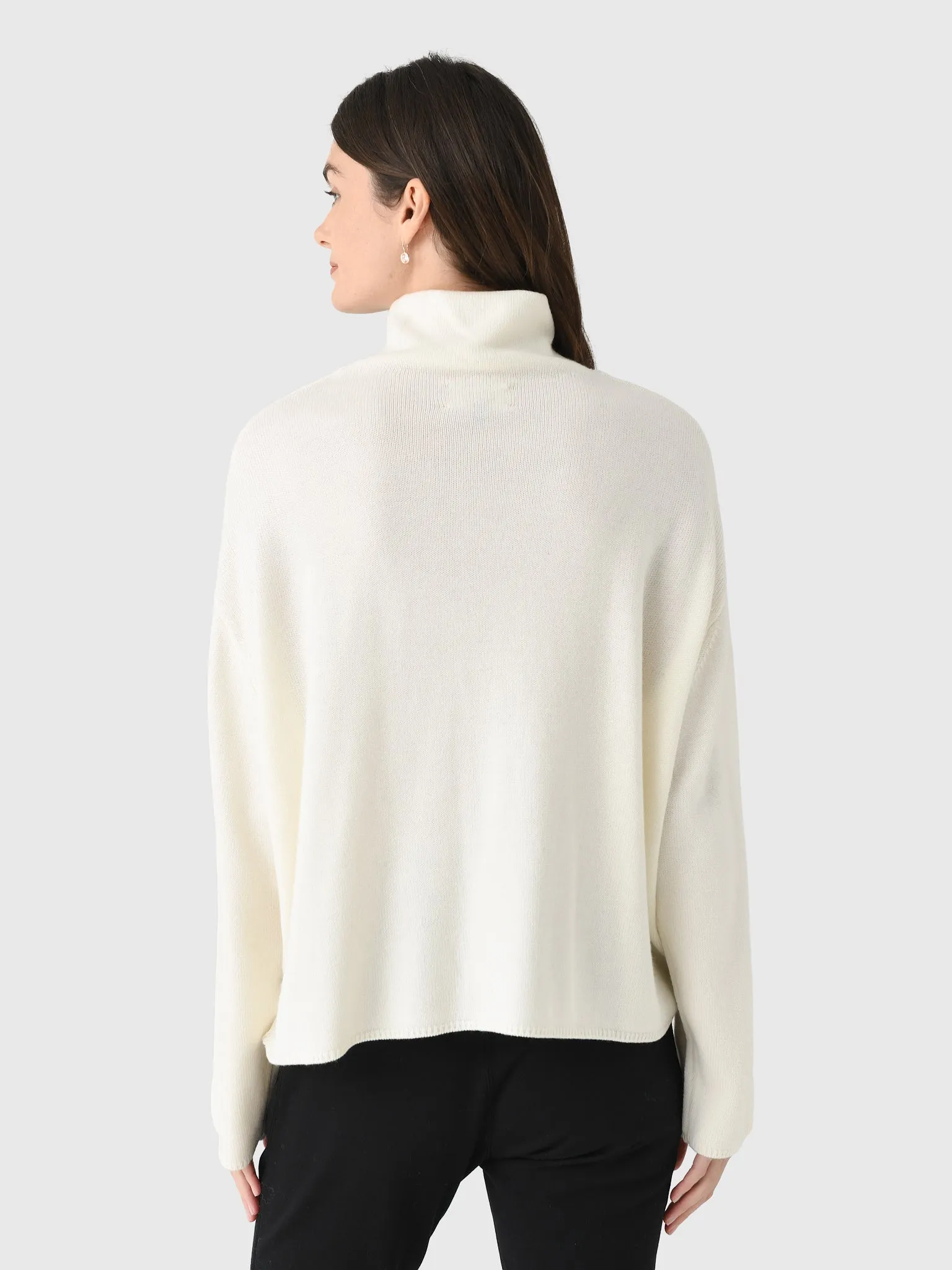 Goldbergh Women's Bellissima Long Sleeve Knit Sweater sold by Saint Bernard product image thumbnail 4