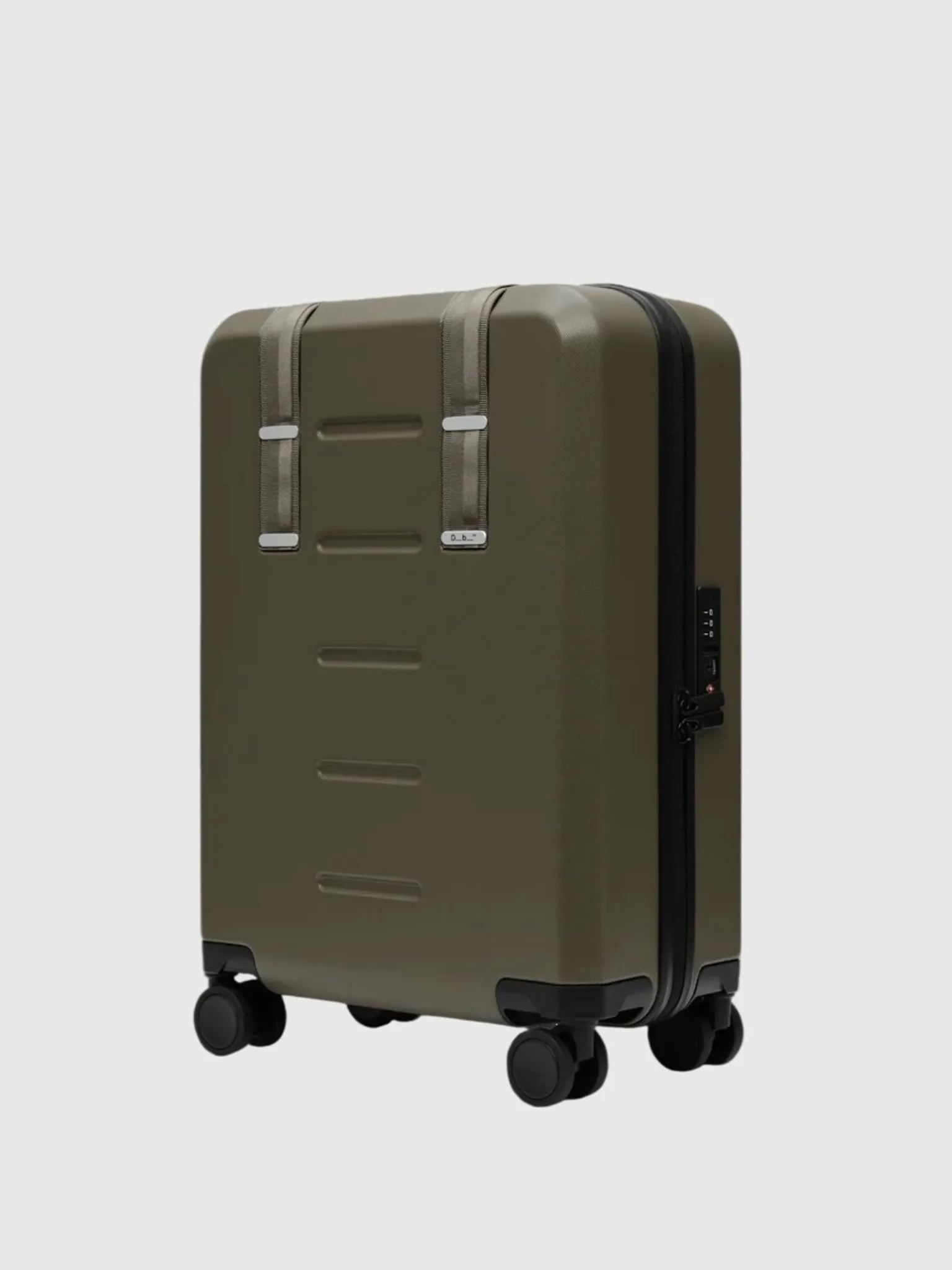 DB Journey Ramverk Carry-On Luggage sold by Saint Bernard product image thumbnail 3