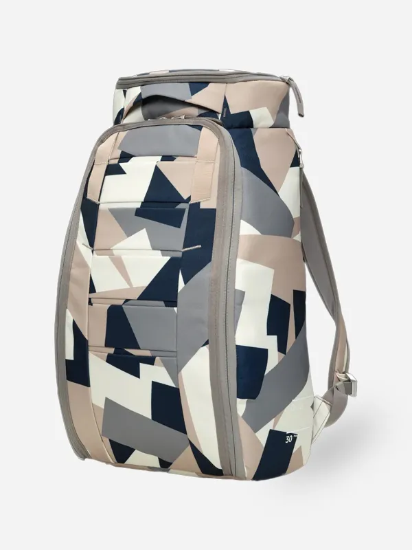 DB Journey The Hugger 30L Backpack made by Db Journey