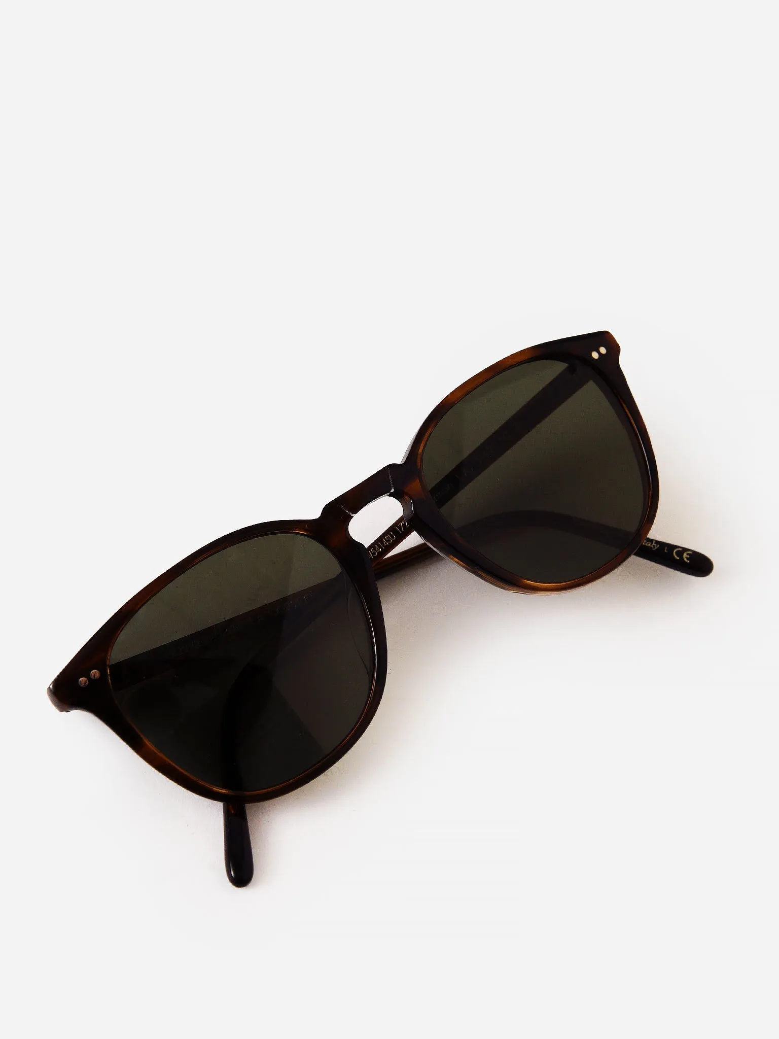 Oliver Peoples Forman L.A. Sunglasses sold by Saint Bernard product image thumbnail 5