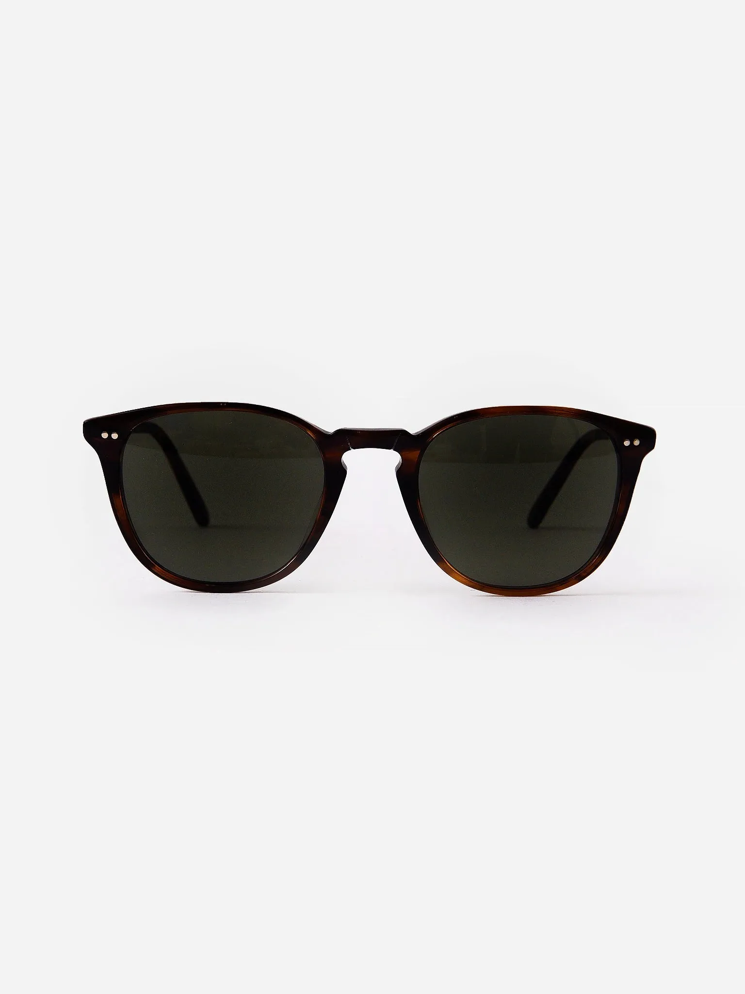 Oliver Peoples Forman L.A. Sunglasses sold by Saint Bernard product image thumbnail 4