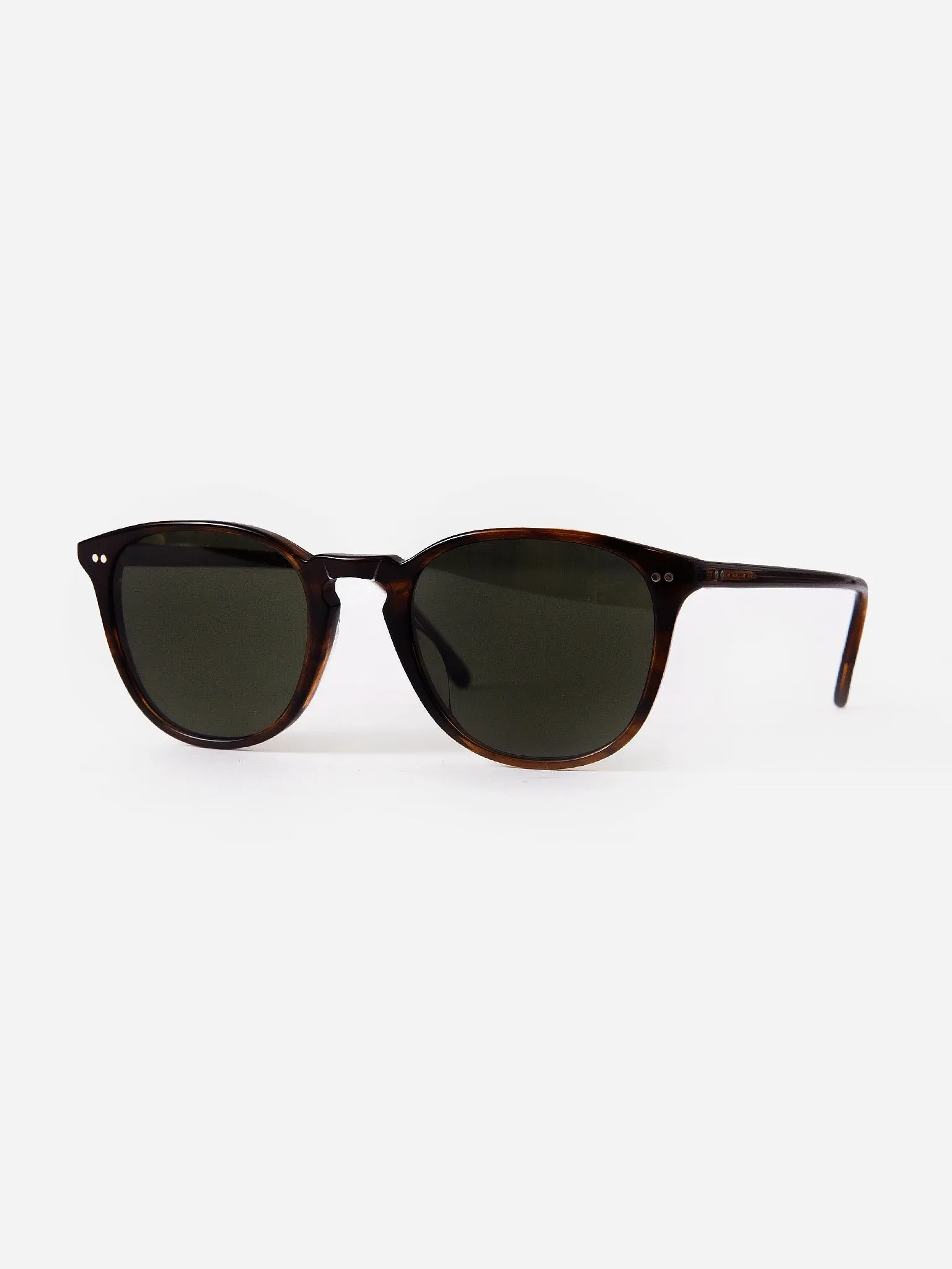 Oliver Peoples Forman L.A. Sunglasses sold by Saint Bernard product image thumbnail 2