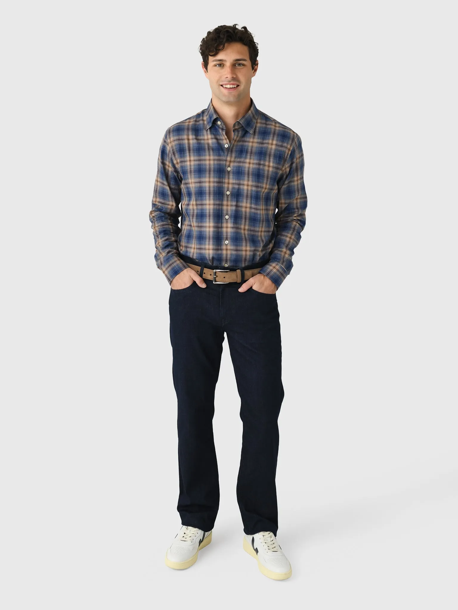 Joes Men's The Classic Jean sold by Saint Bernard product image thumbnail 2