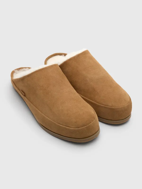 Hari Mari Men's Tio Slipper made by Hari Mari