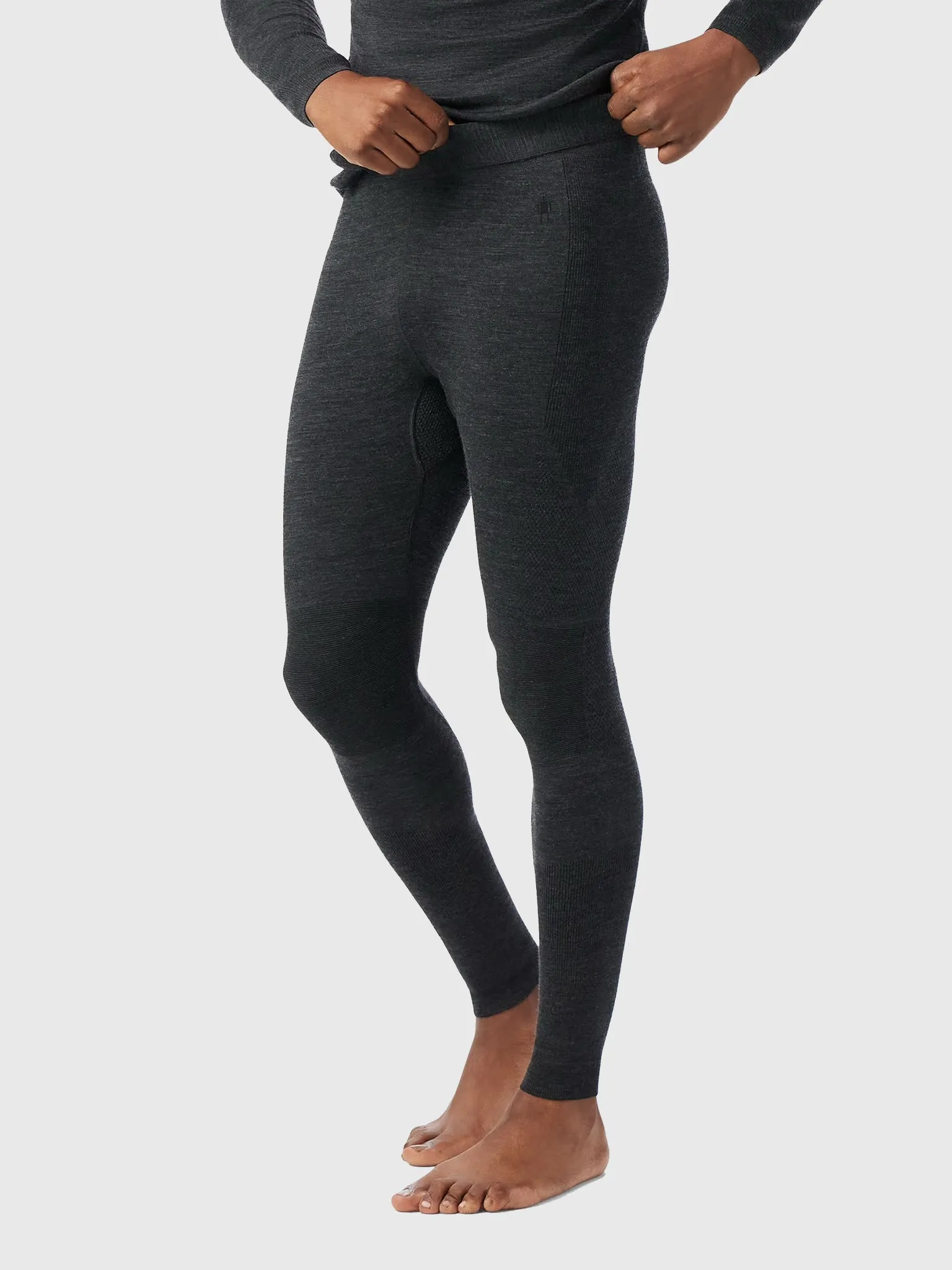 Smartwool Men's Intraknit™ Thermal Merino Base Layer Pant sold by Saint Bernard product image thumbnail 3