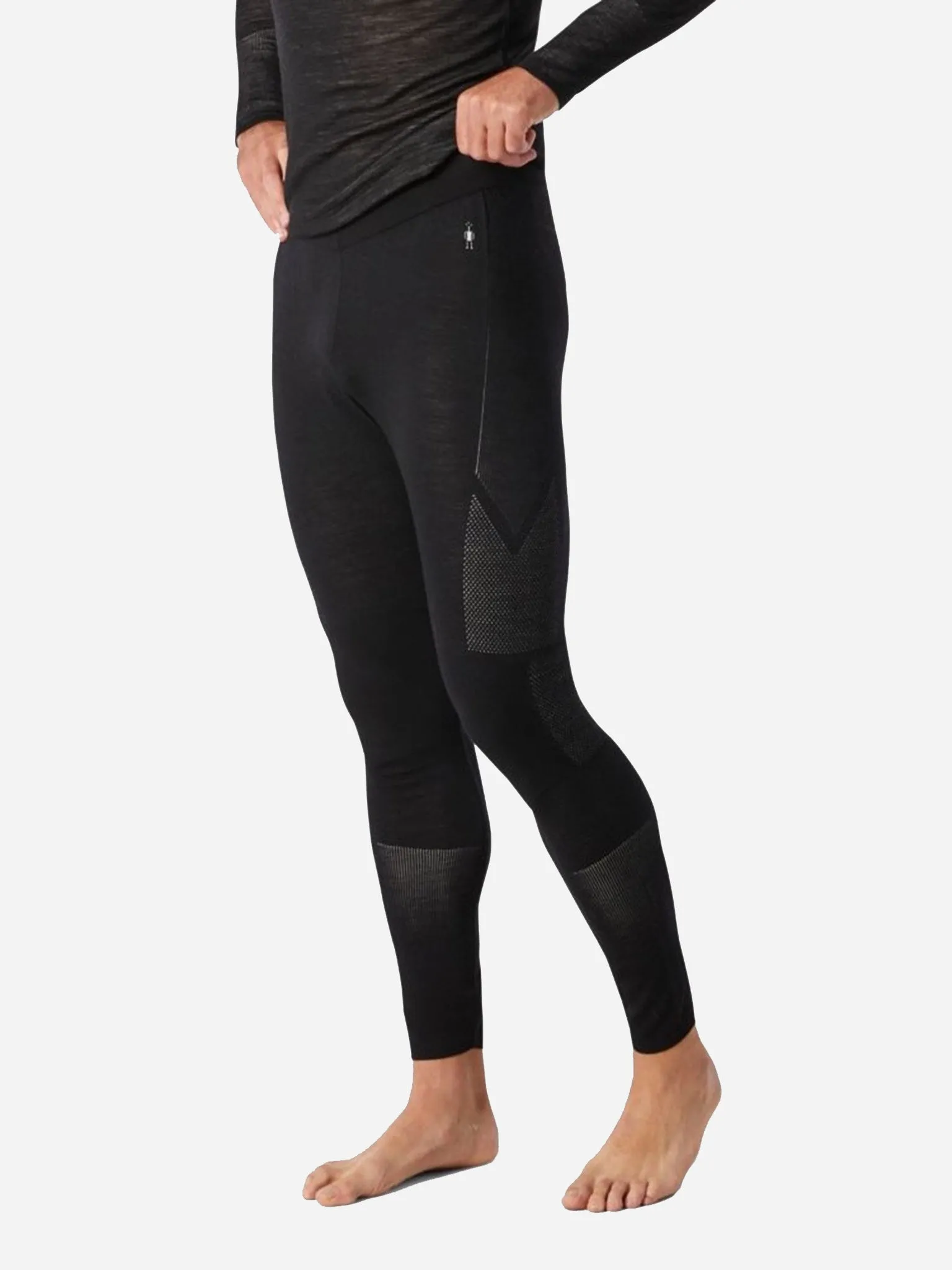 Smartwool Men's Intraknit™ Thermal Merino Base Layer Pant sold by Saint Bernard