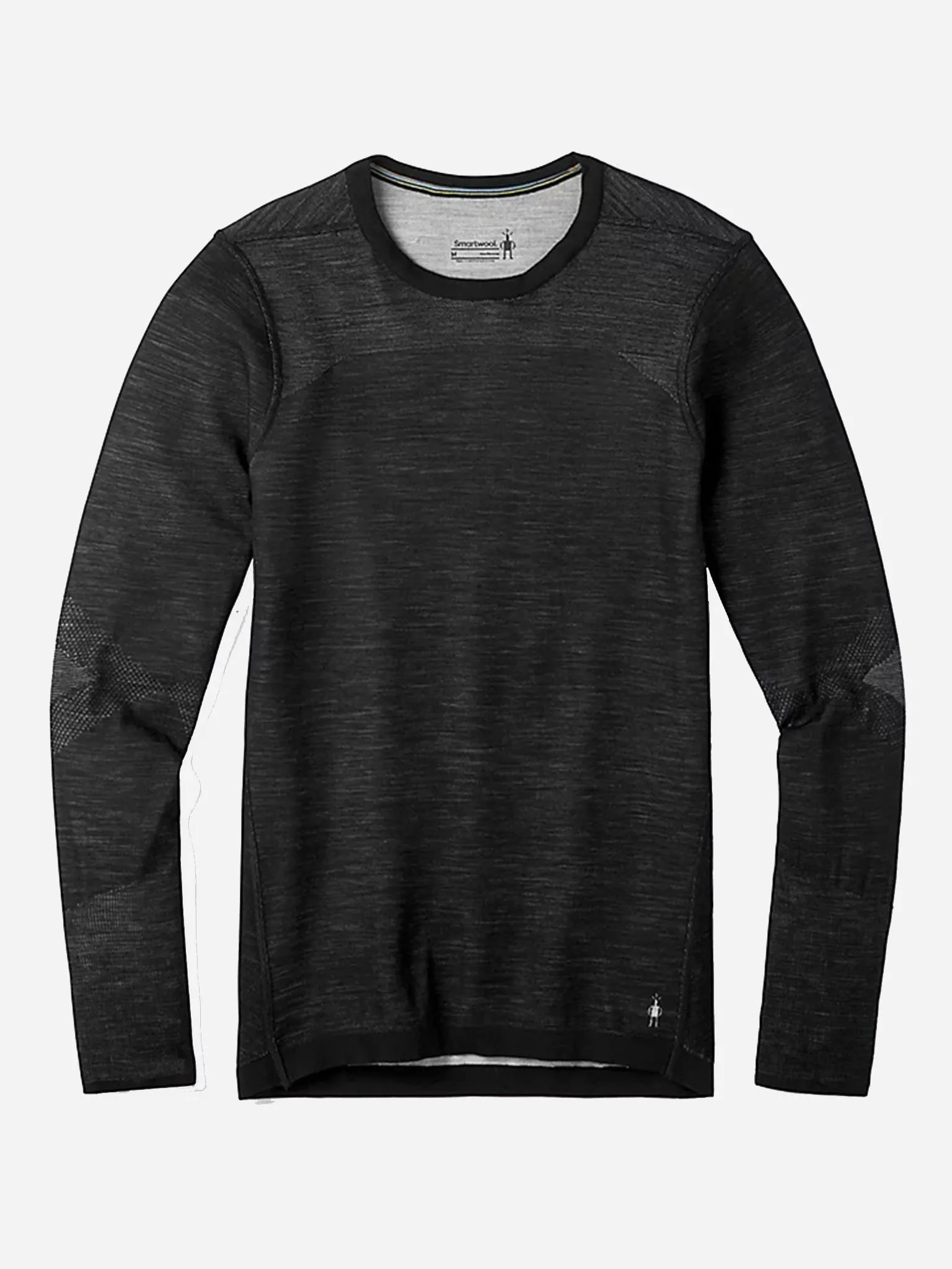 Smartwool Men's Intraknit™ Thermal Merino Base Layer Crew sold by Saint Bernard product image thumbnail 2