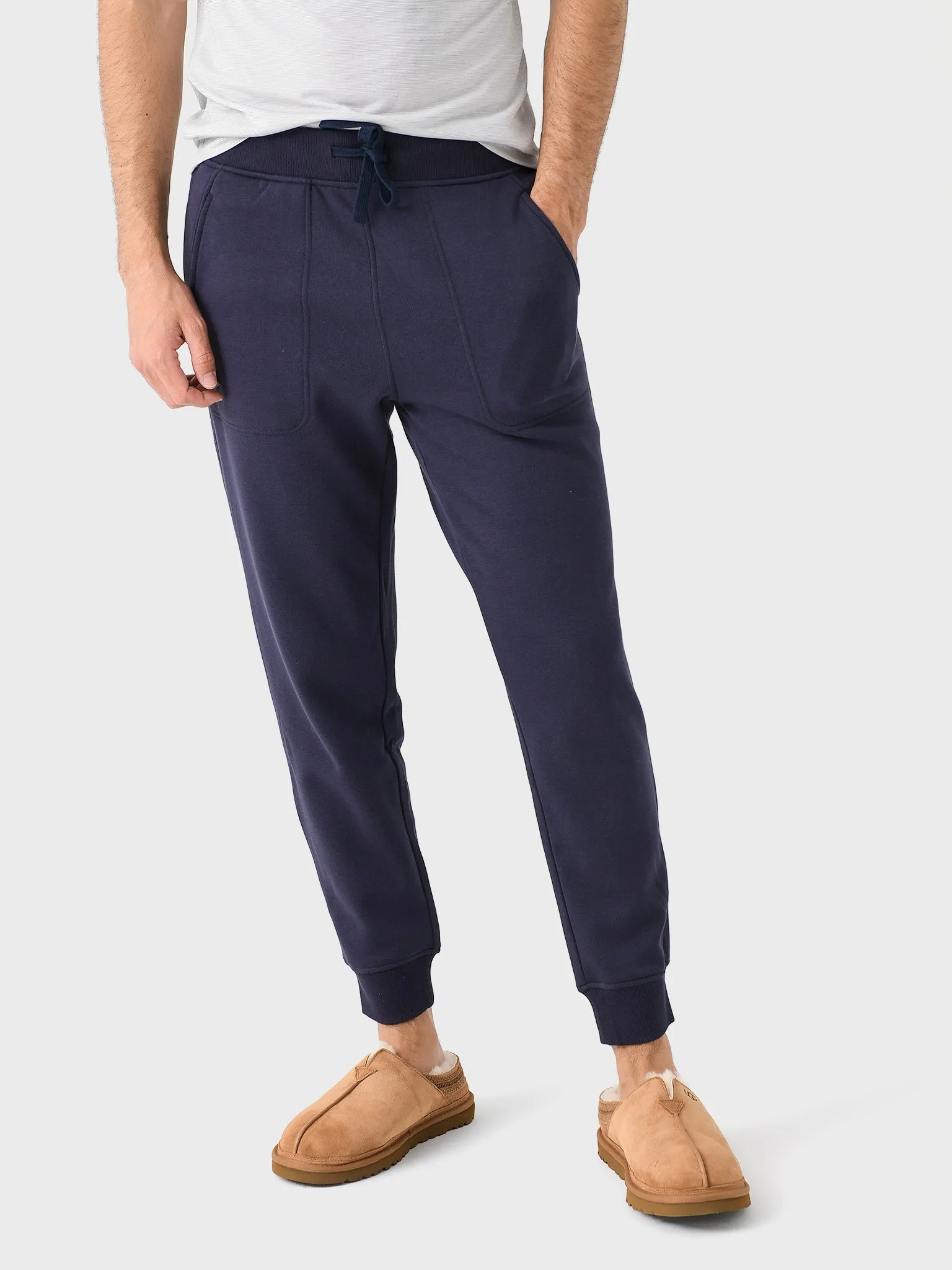UGG Men's Hank Jogger Pant sold by Saint Bernard product image thumbnail 5