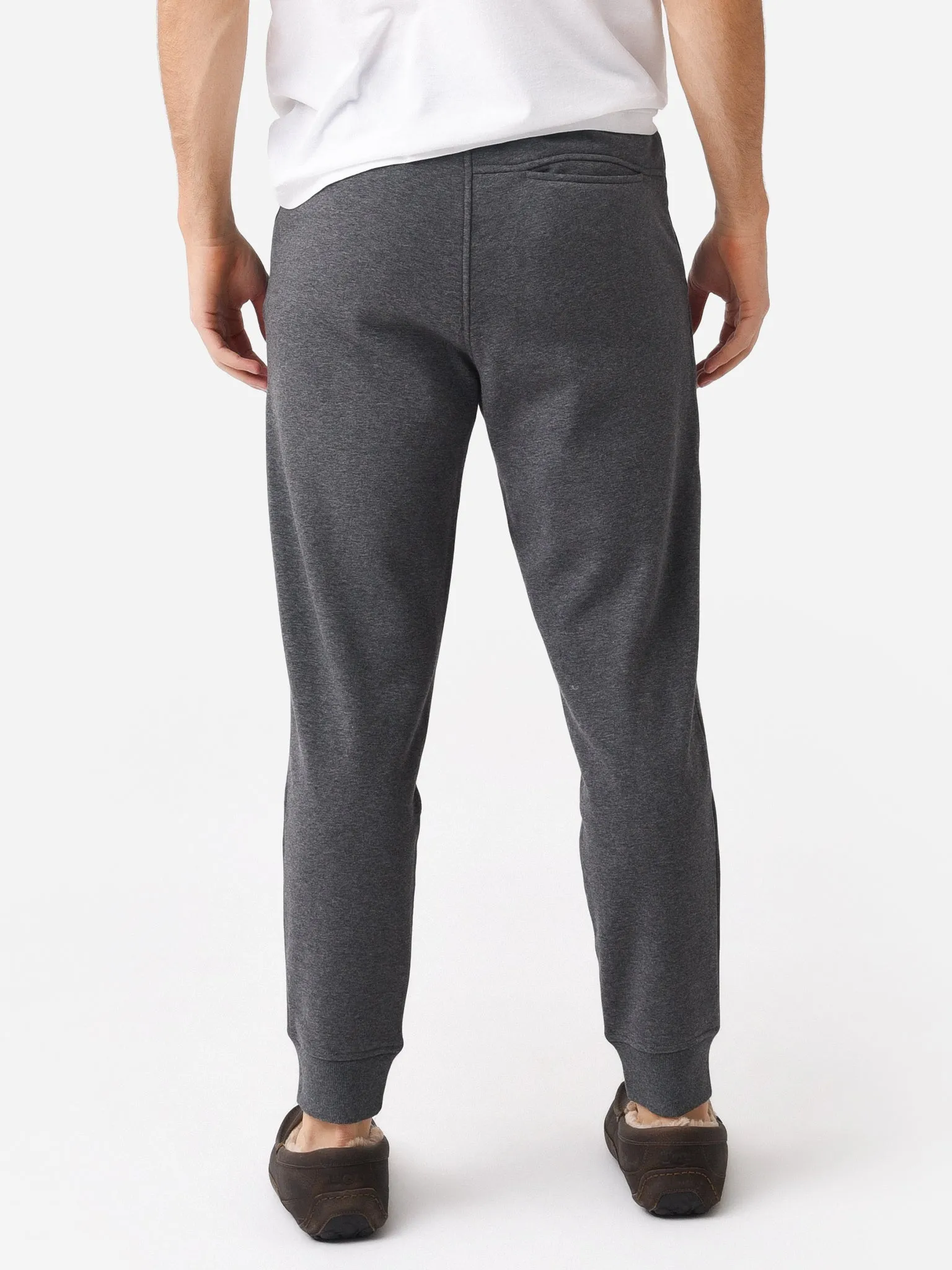 UGG Men's Hank Jogger Pant sold by Saint Bernard product image thumbnail 4