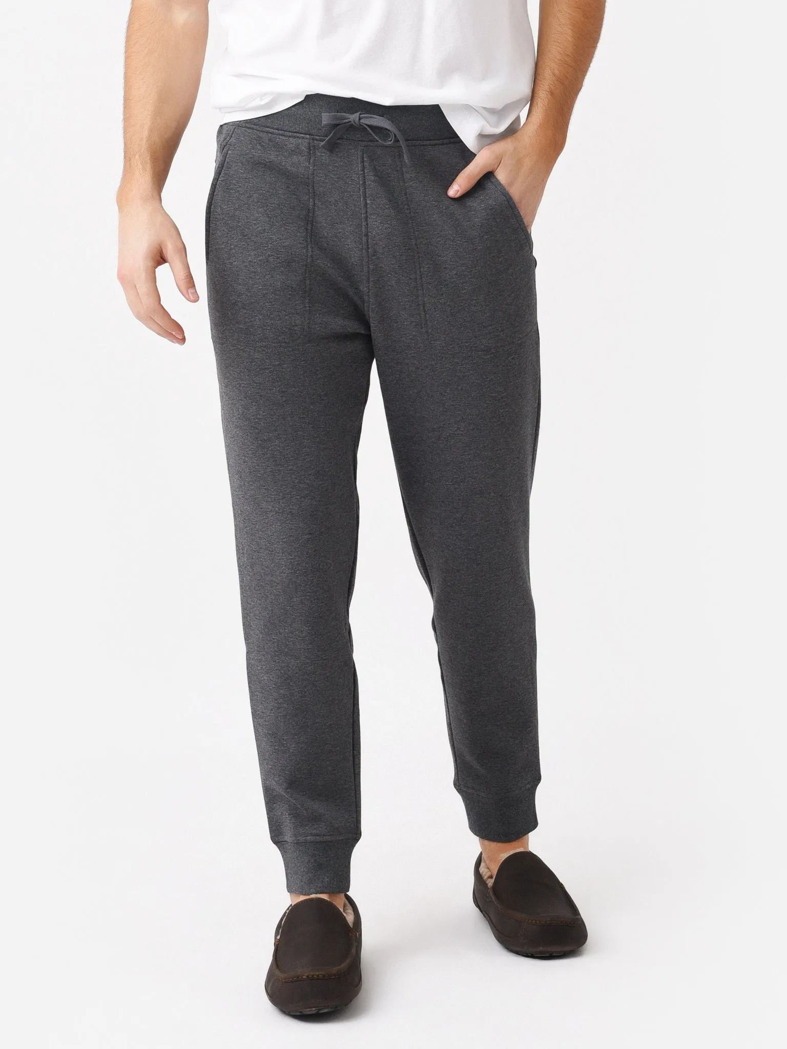 UGG Men's Hank Jogger Pant sold by Saint Bernard product image thumbnail 3