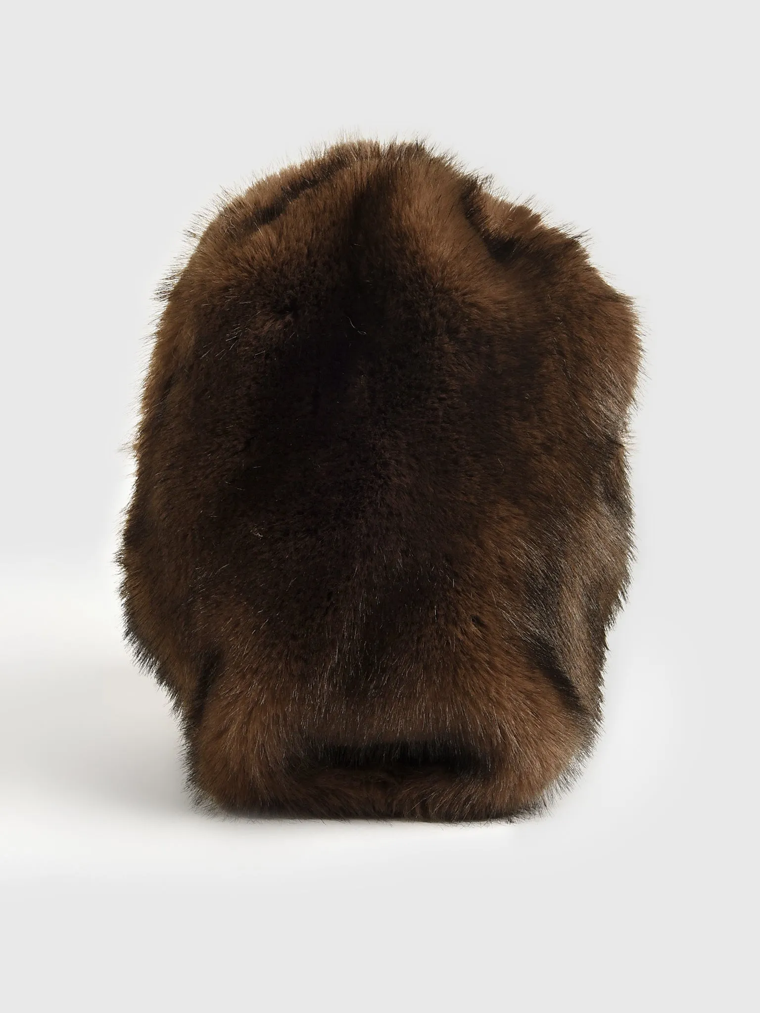 ALC Simone Faux Fur Bag sold by Saint Bernard product image thumbnail 4