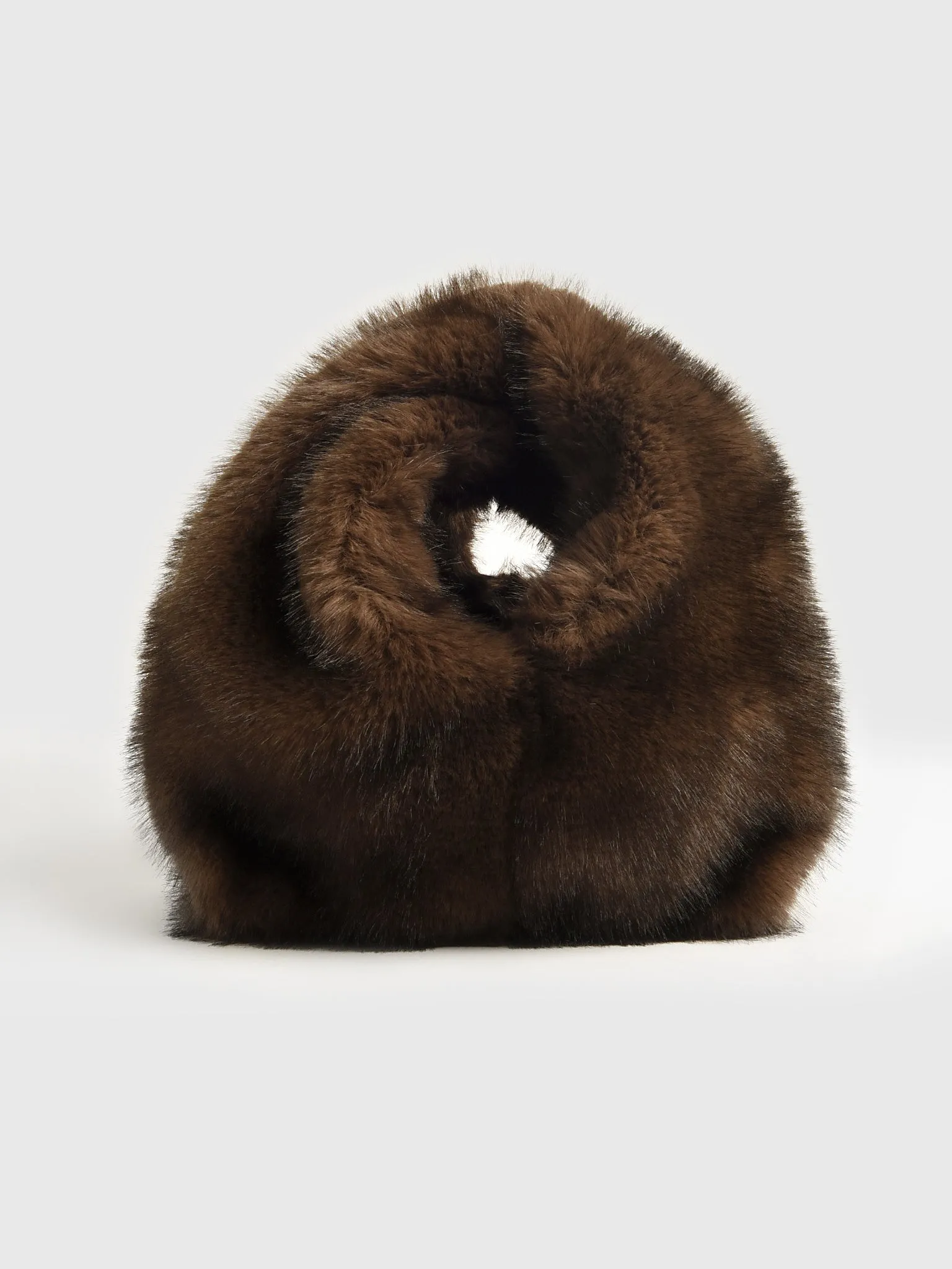 ALC Simone Faux Fur Bag sold by Saint Bernard