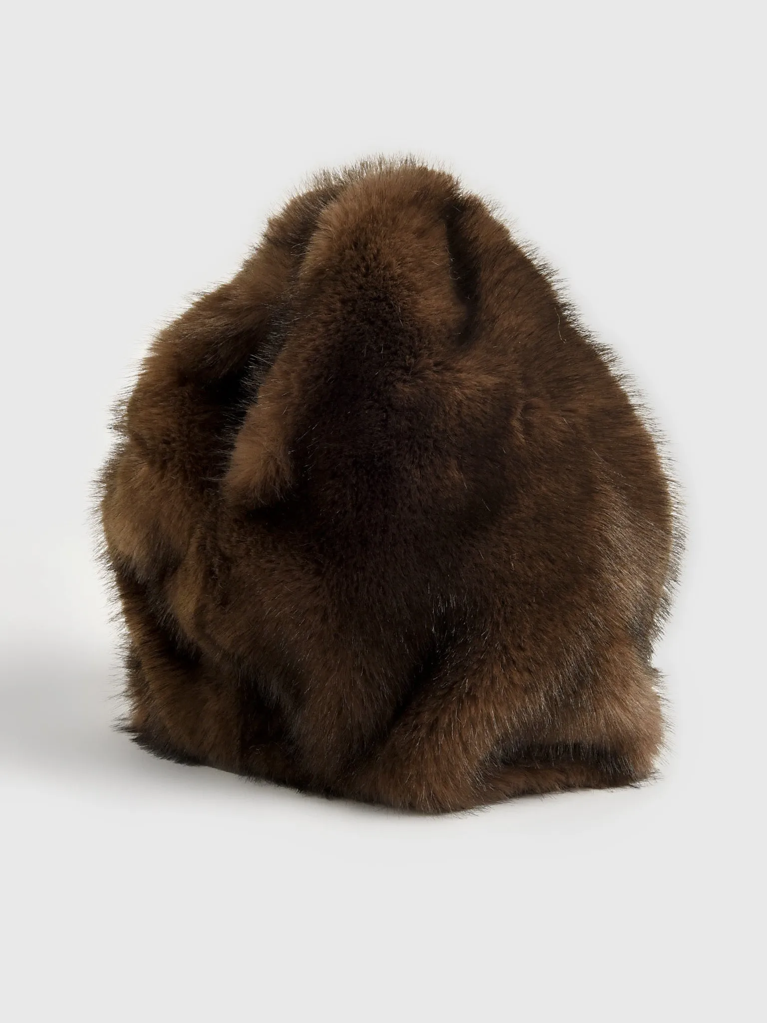 ALC Simone Faux Fur Bag sold by Saint Bernard product image thumbnail 3