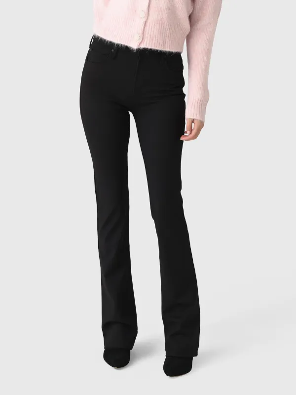 Mother Women's High Waisted Runaway Pant sold by Saint Bernard
