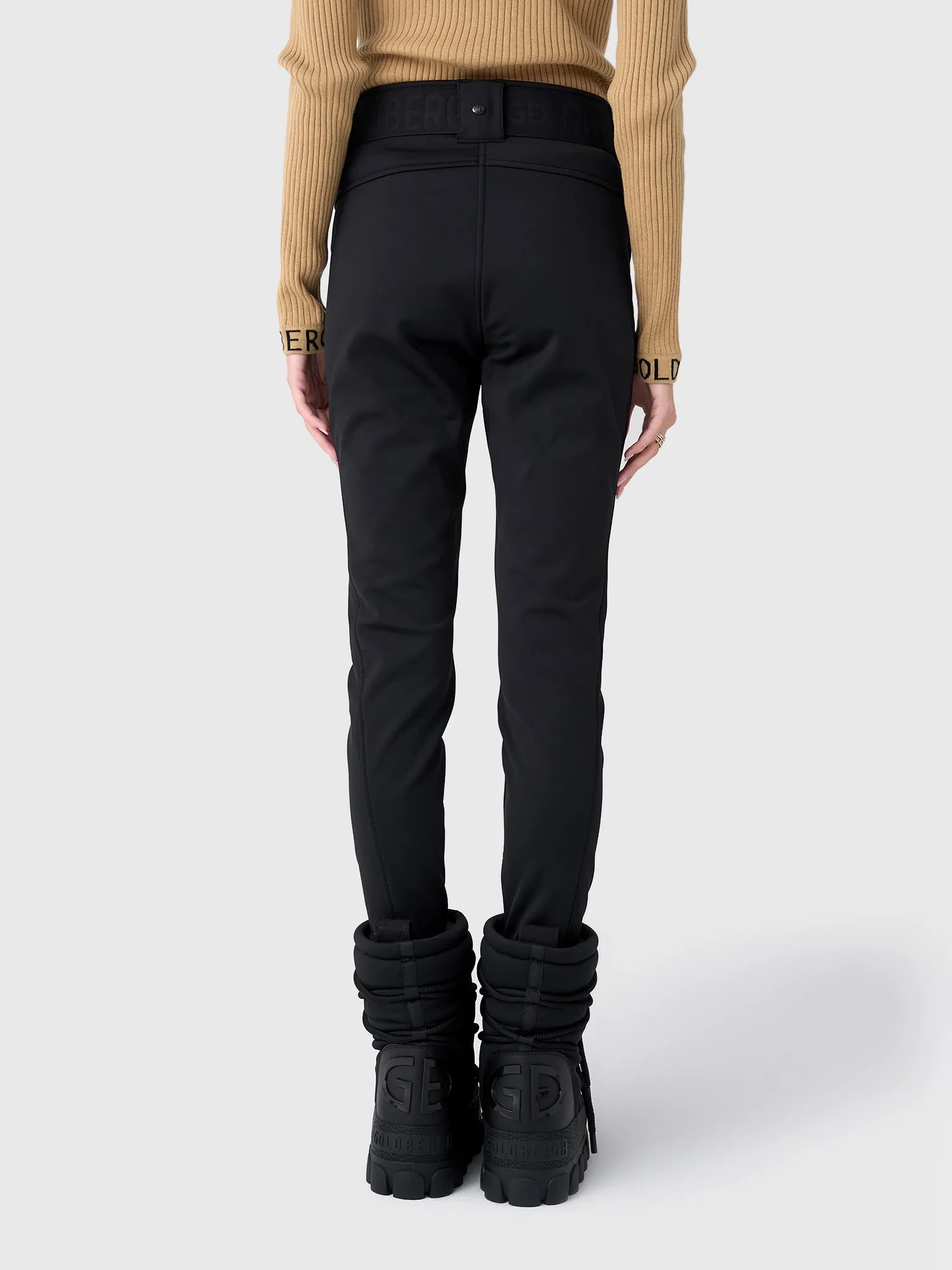 Goldbergh Women's Paris Ski Pant sold by Saint Bernard product image thumbnail 3