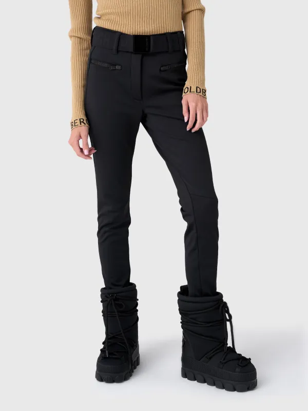 Goldbergh Women's Paris Ski Pant made by Goldbergh