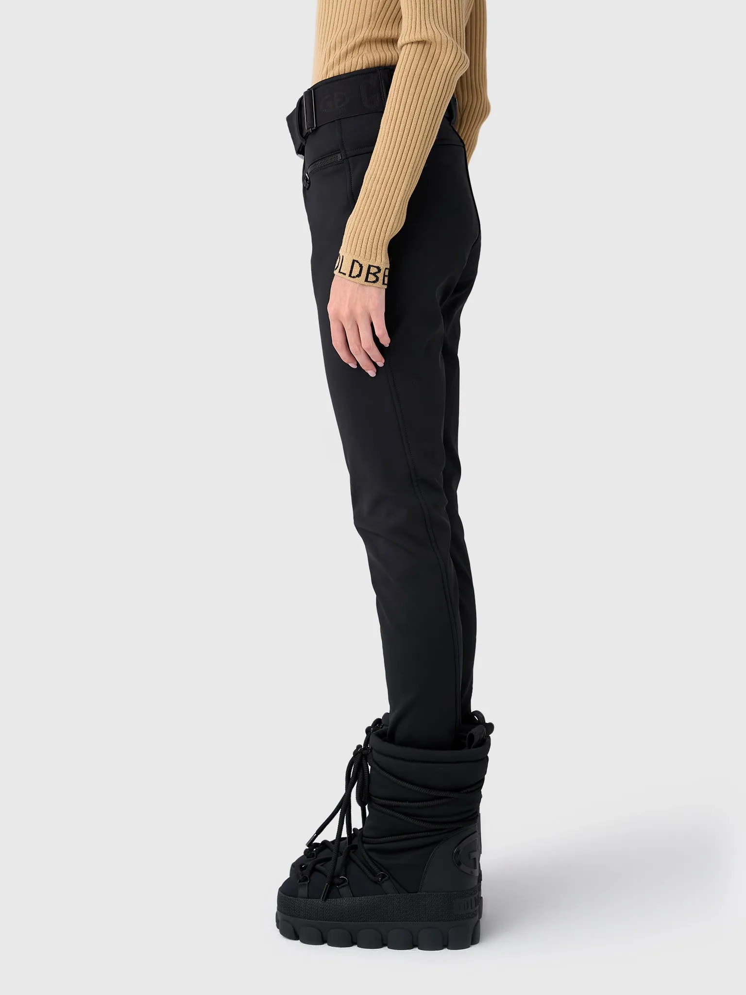 Goldbergh Women's Paris Ski Pant sold by Saint Bernard product image thumbnail 2