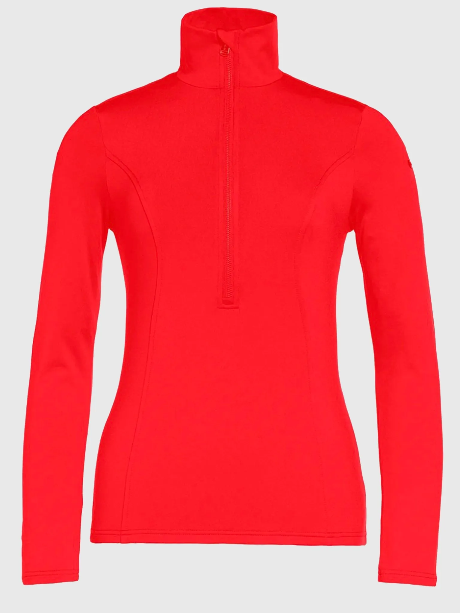 Goldbergh Women's Serena Pully Base Layer Top sold by Saint Bernard product image thumbnail 3