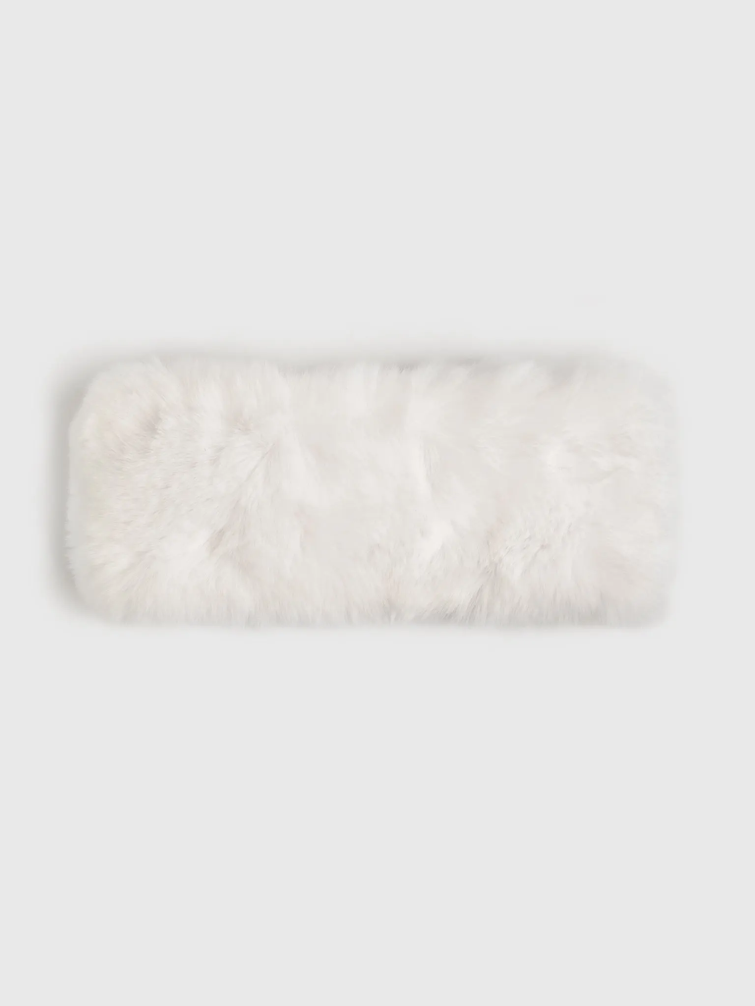 Goldbergh Women's Froid Fluffy Headband sold by Saint Bernard