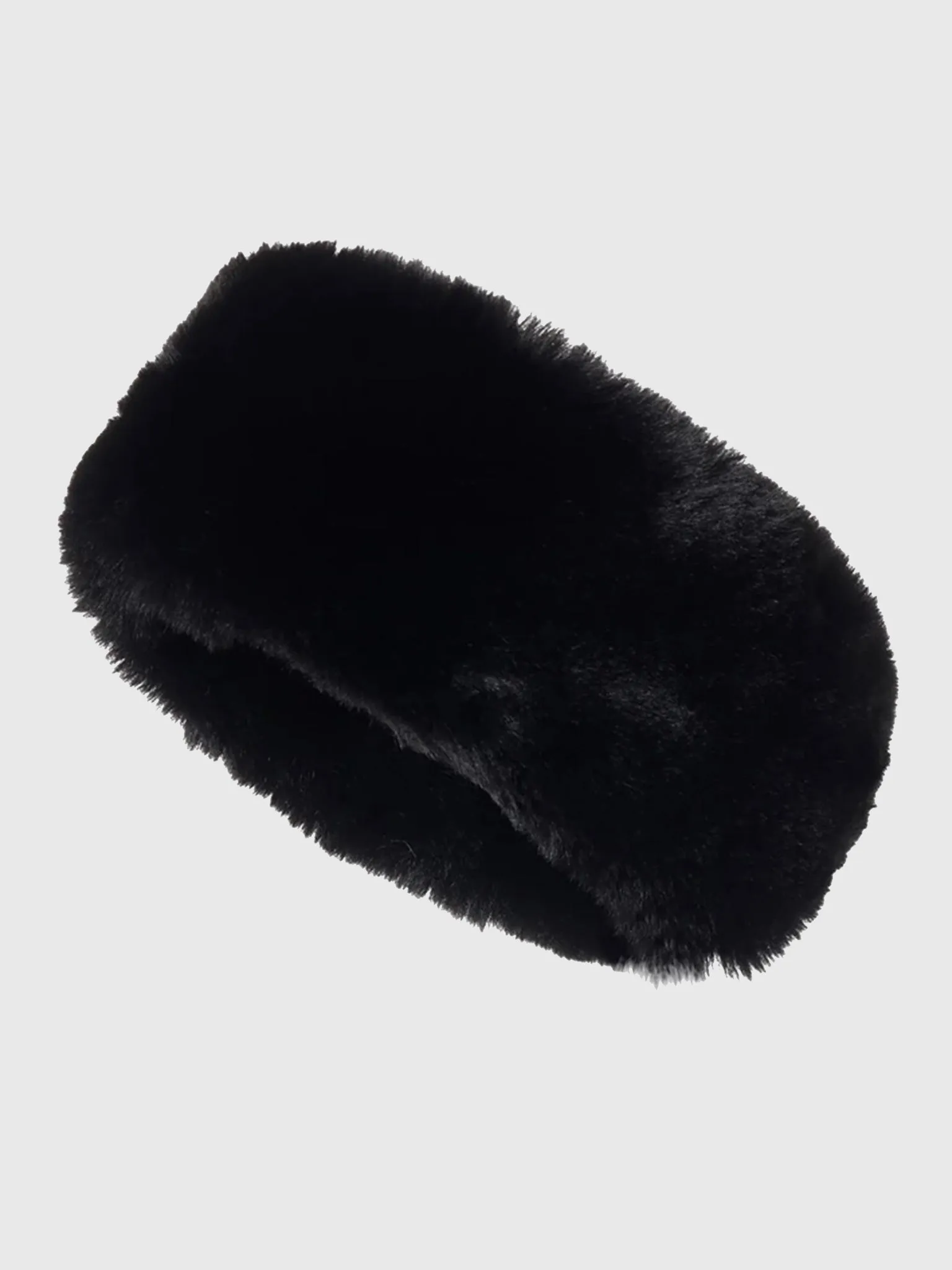 Goldbergh Women's Froid Fluffy Headband sold by Saint Bernard product image thumbnail 3
