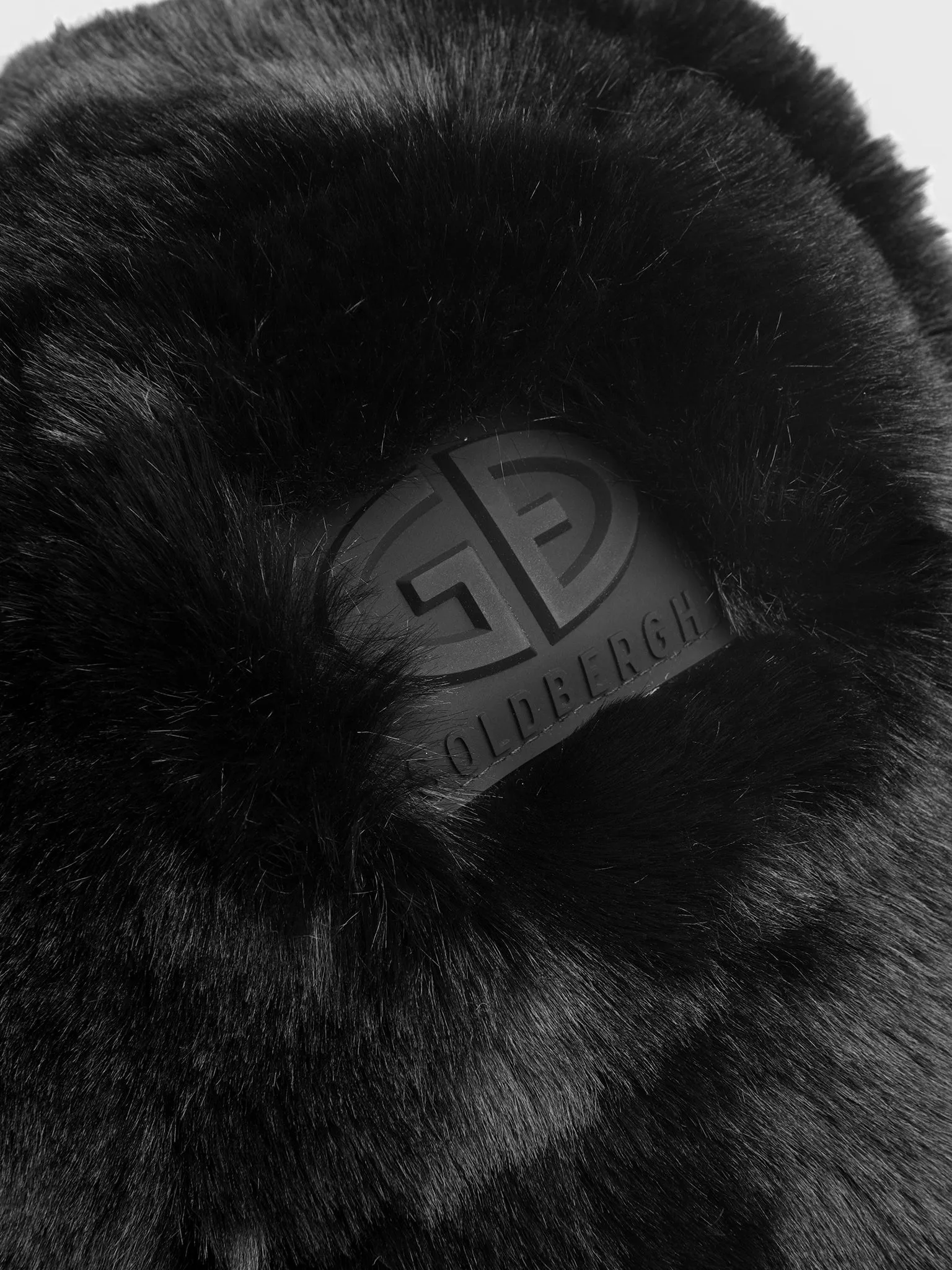 Goldbergh Women's Cher Fluffy Aviator Hat sold by Saint Bernard product image thumbnail 4