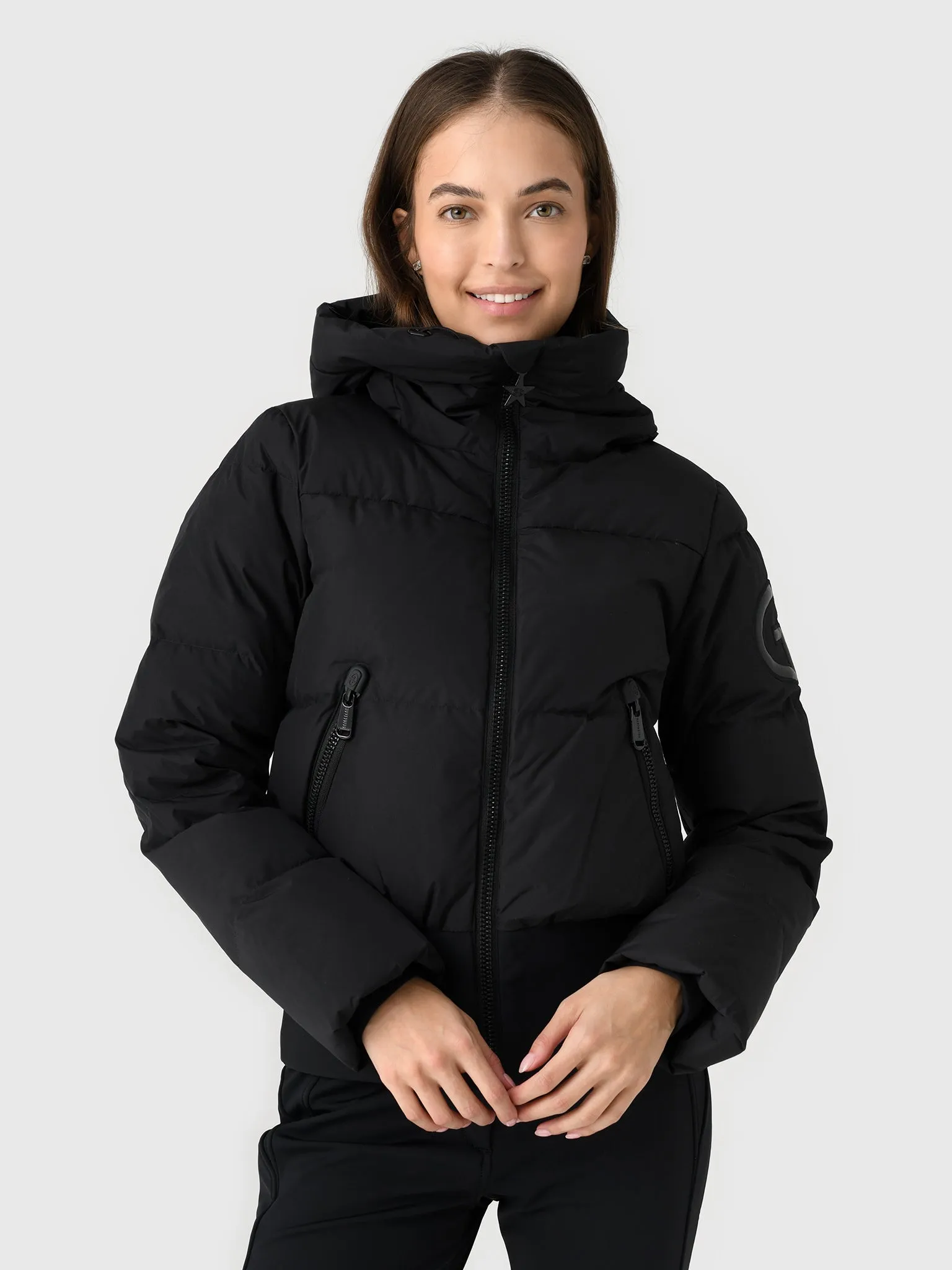 Goldbergh Women's Village Ski Jacket sold by Saint Bernard