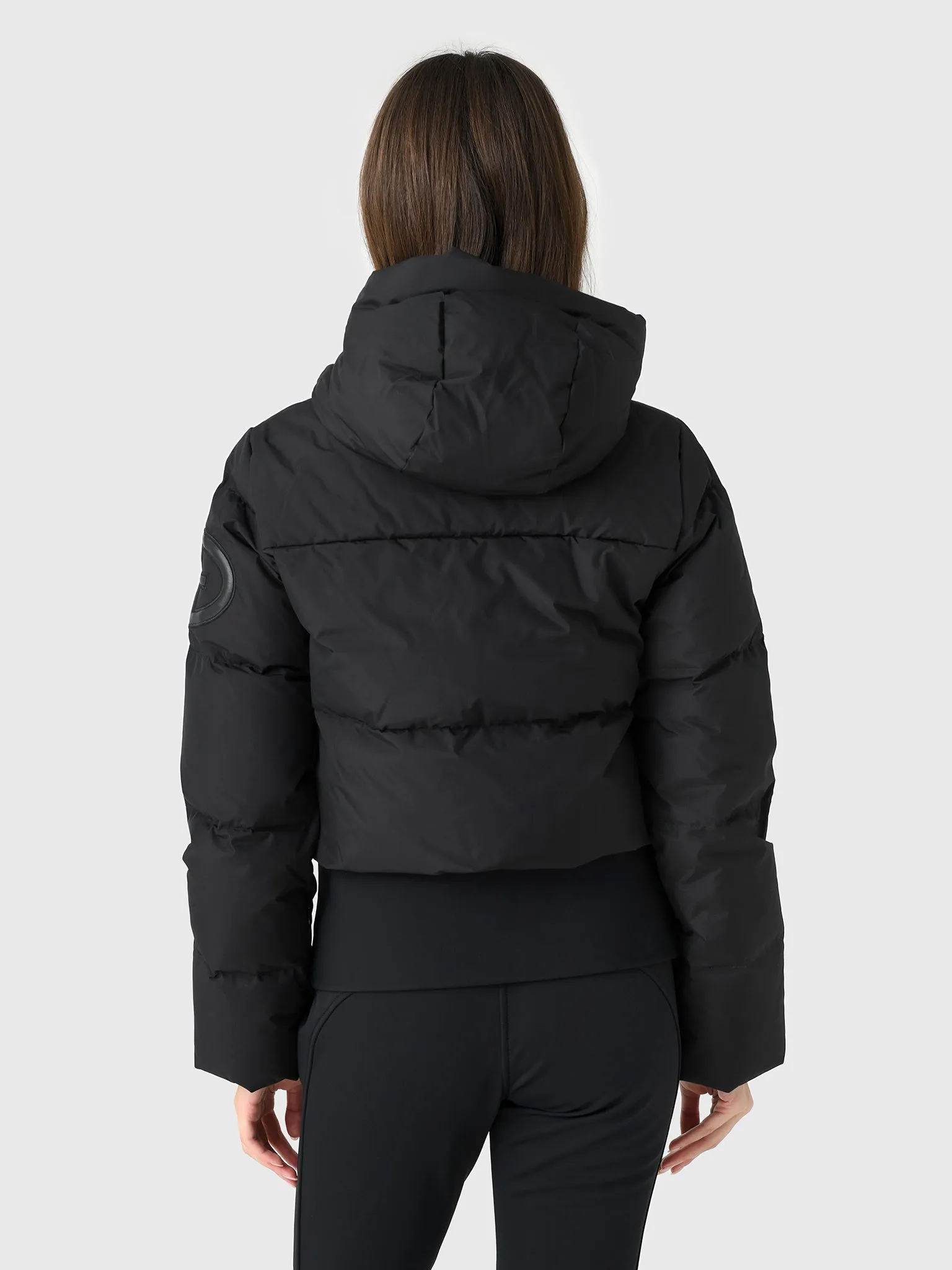 Goldbergh Women's Village Ski Jacket sold by Saint Bernard product image thumbnail 4
