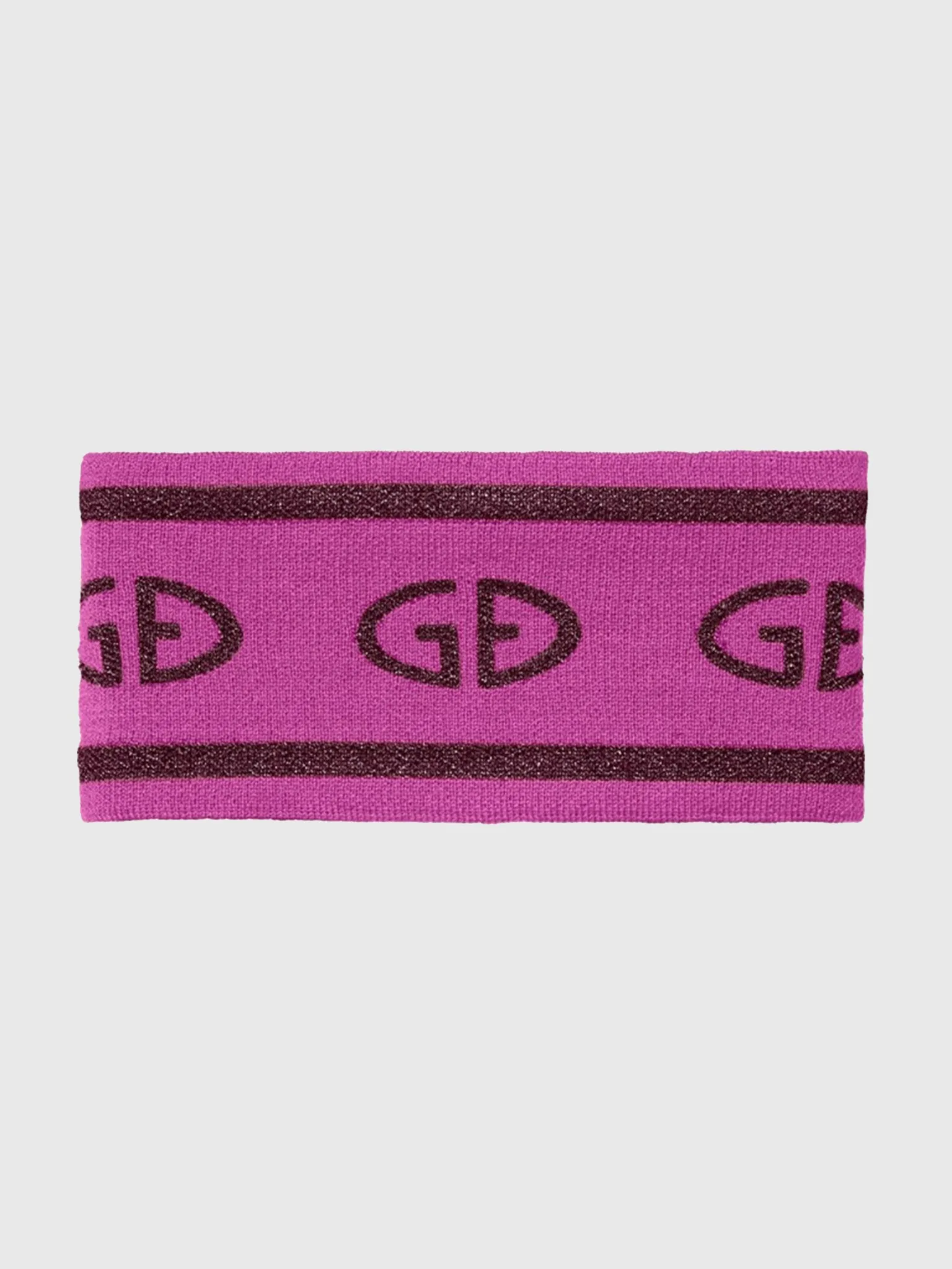Goldbergh Women's Lia Headband sold by Saint Bernard
