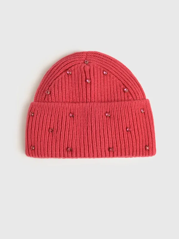 Goldbergh Women's Dream Beanie made by Goldbergh