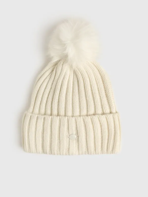 Goldbergh Women's Una Beanie made by Goldbergh