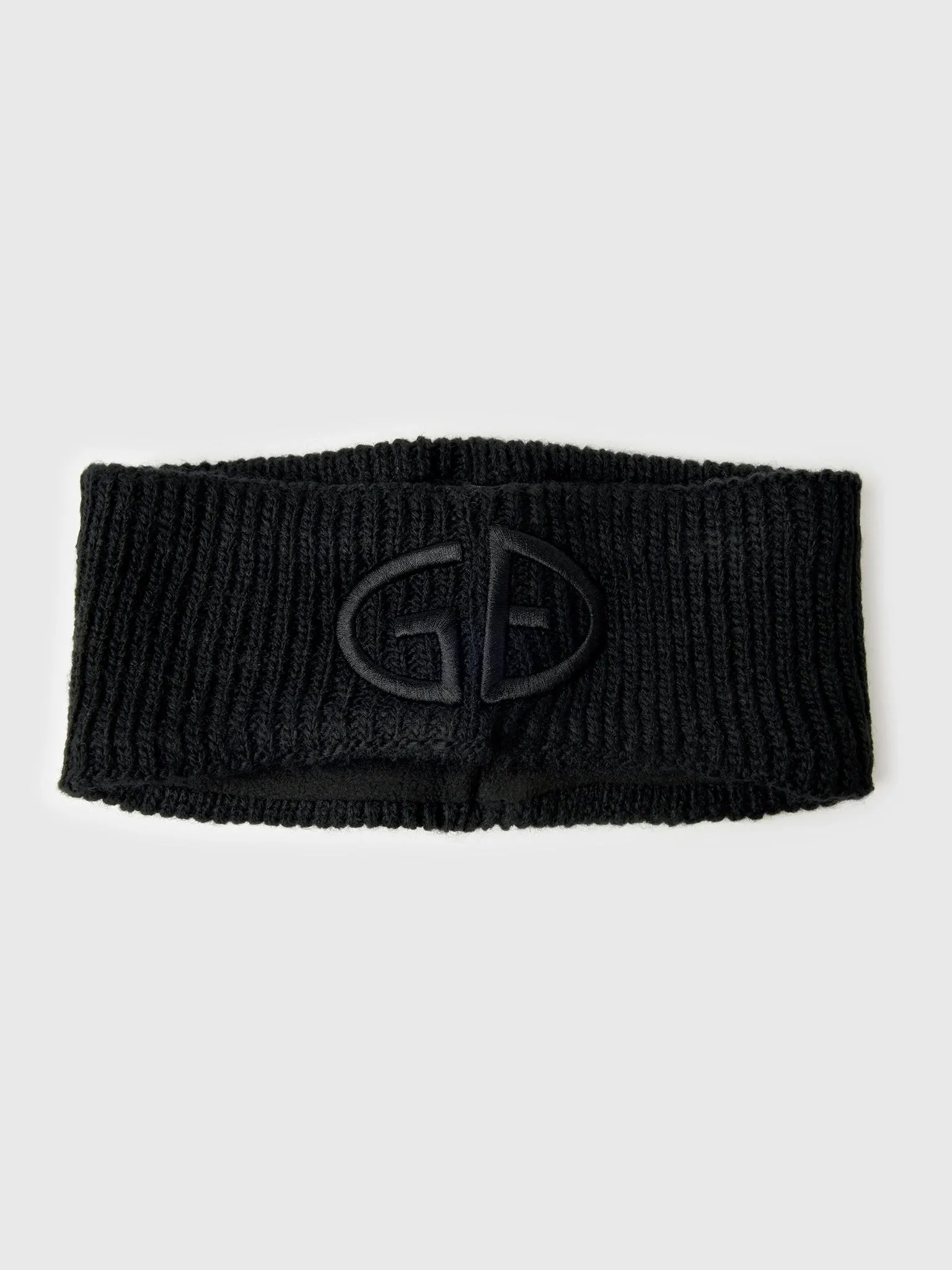 Goldbergh Women's Warmth Headband sold by Saint Bernard product image thumbnail 3