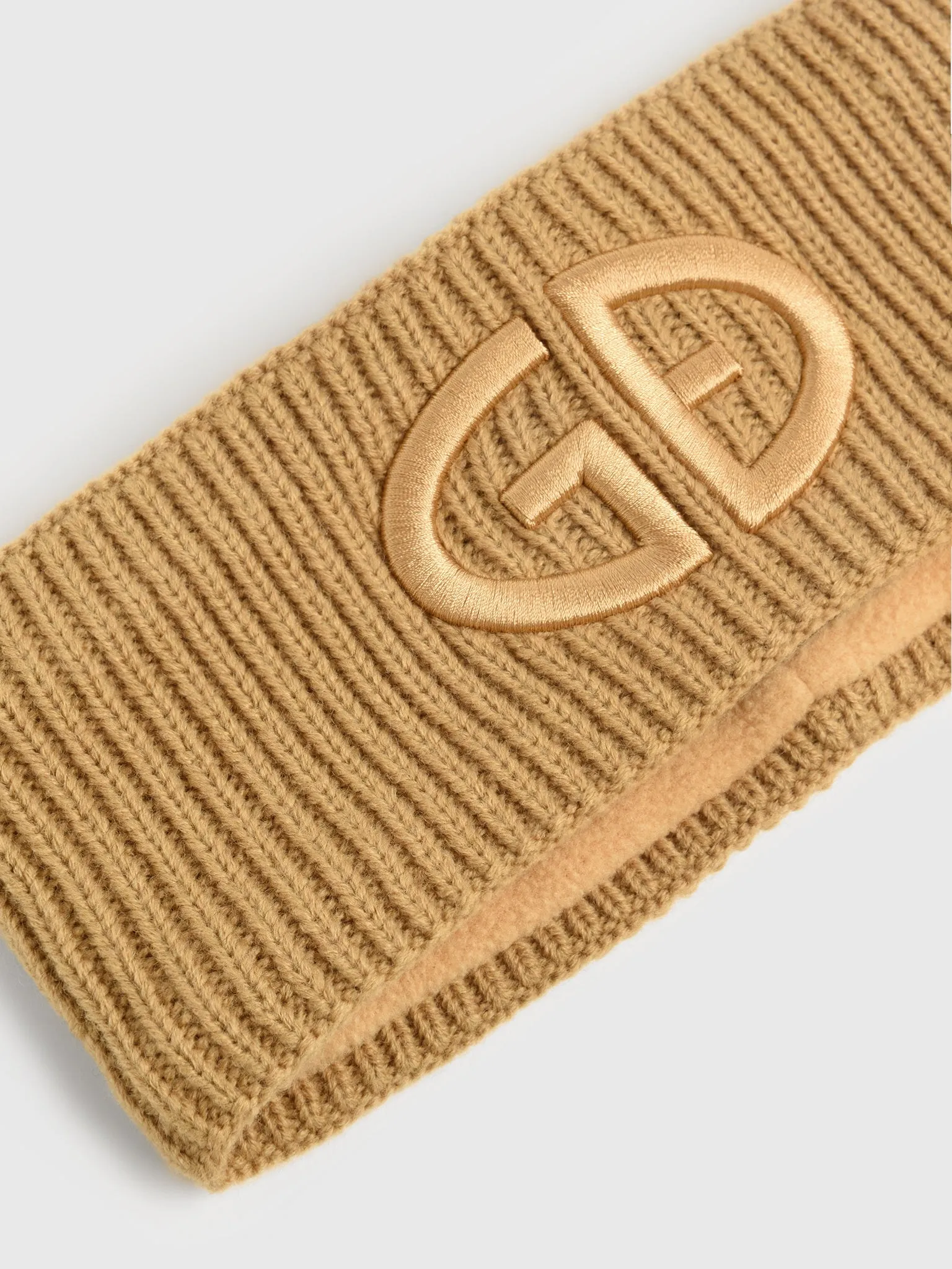 Goldbergh Women's Warmth Headband sold by Saint Bernard product image thumbnail 2