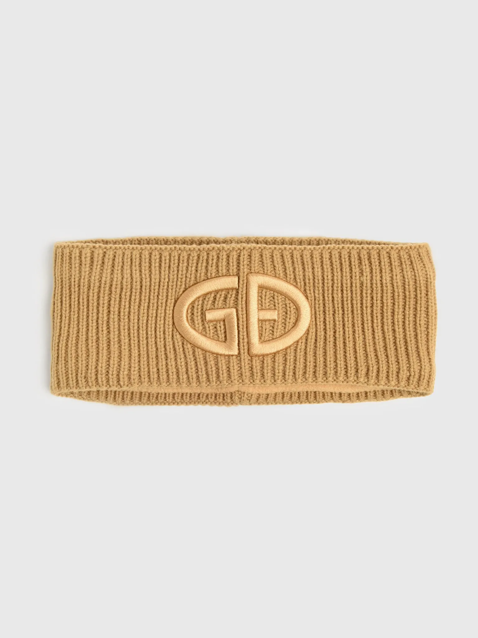 Goldbergh Women's Warmth Headband sold by Saint Bernard