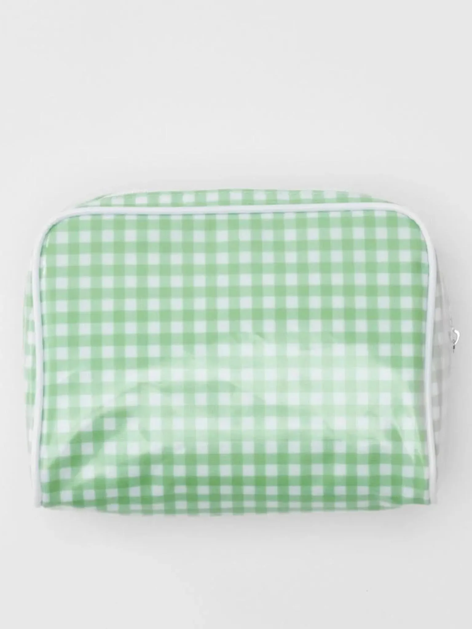 Weezie Small Patterned Toiletry Bag sold by Saint Bernard product image thumbnail 3