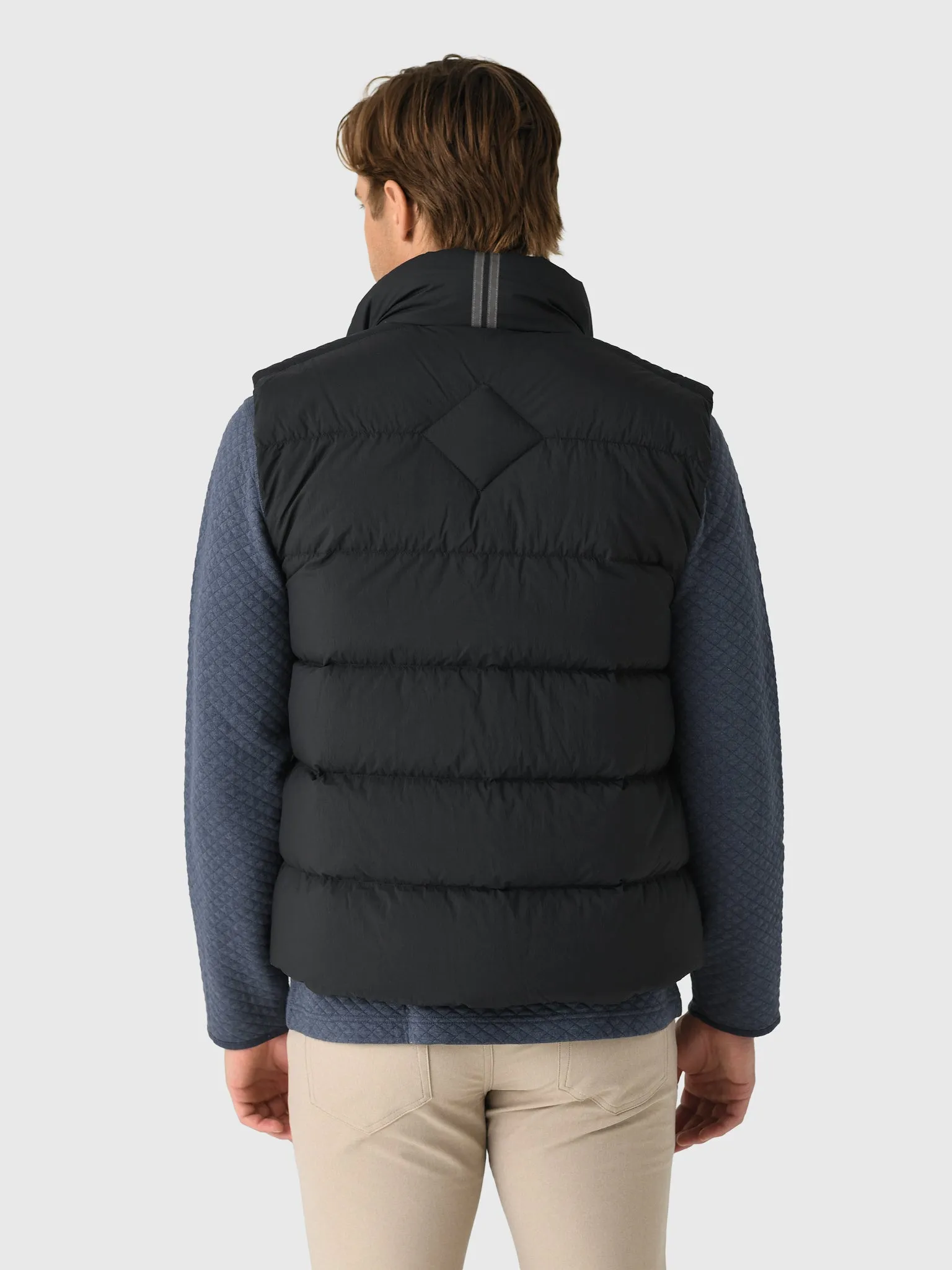 Canada Goose Men's Crofton Vest EnduraLuxe sold by Saint Bernard product image thumbnail 5