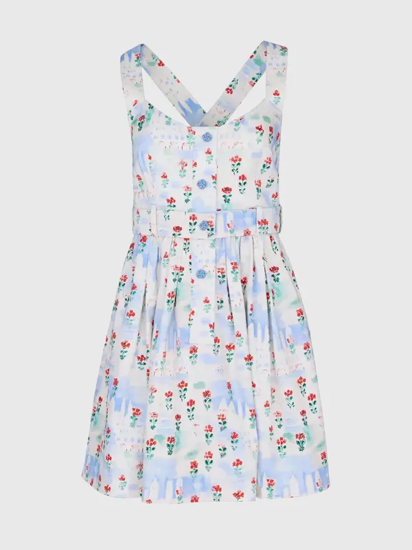 Hunter Bell Women's Eileen Dress sold by Saint Bernard