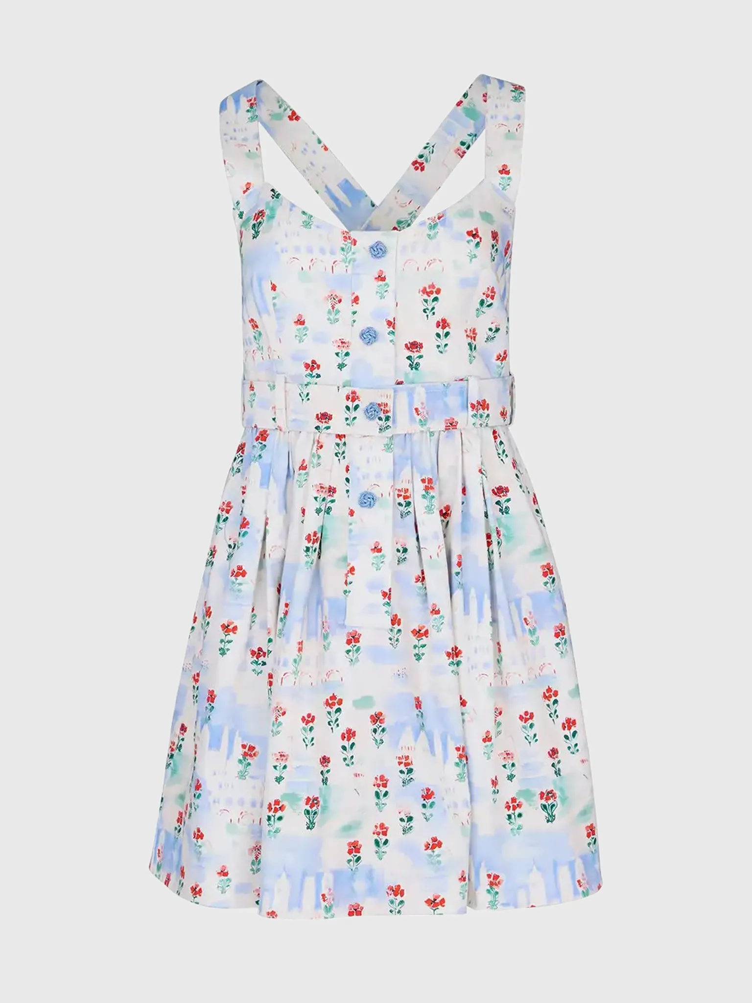 Hunter Bell Women's Eileen Dress sold by Saint Bernard