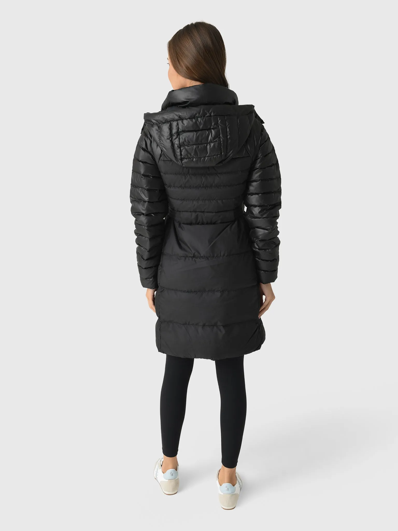 The North Face Women's Ruby Parka sold by Saint Bernard product image thumbnail 2