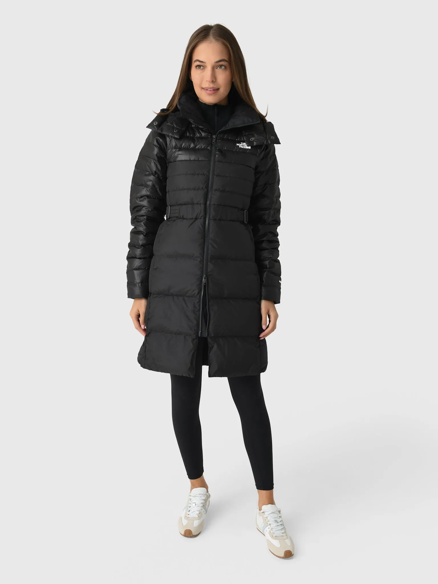 The North Face Women's Ruby Parka sold by Saint Bernard