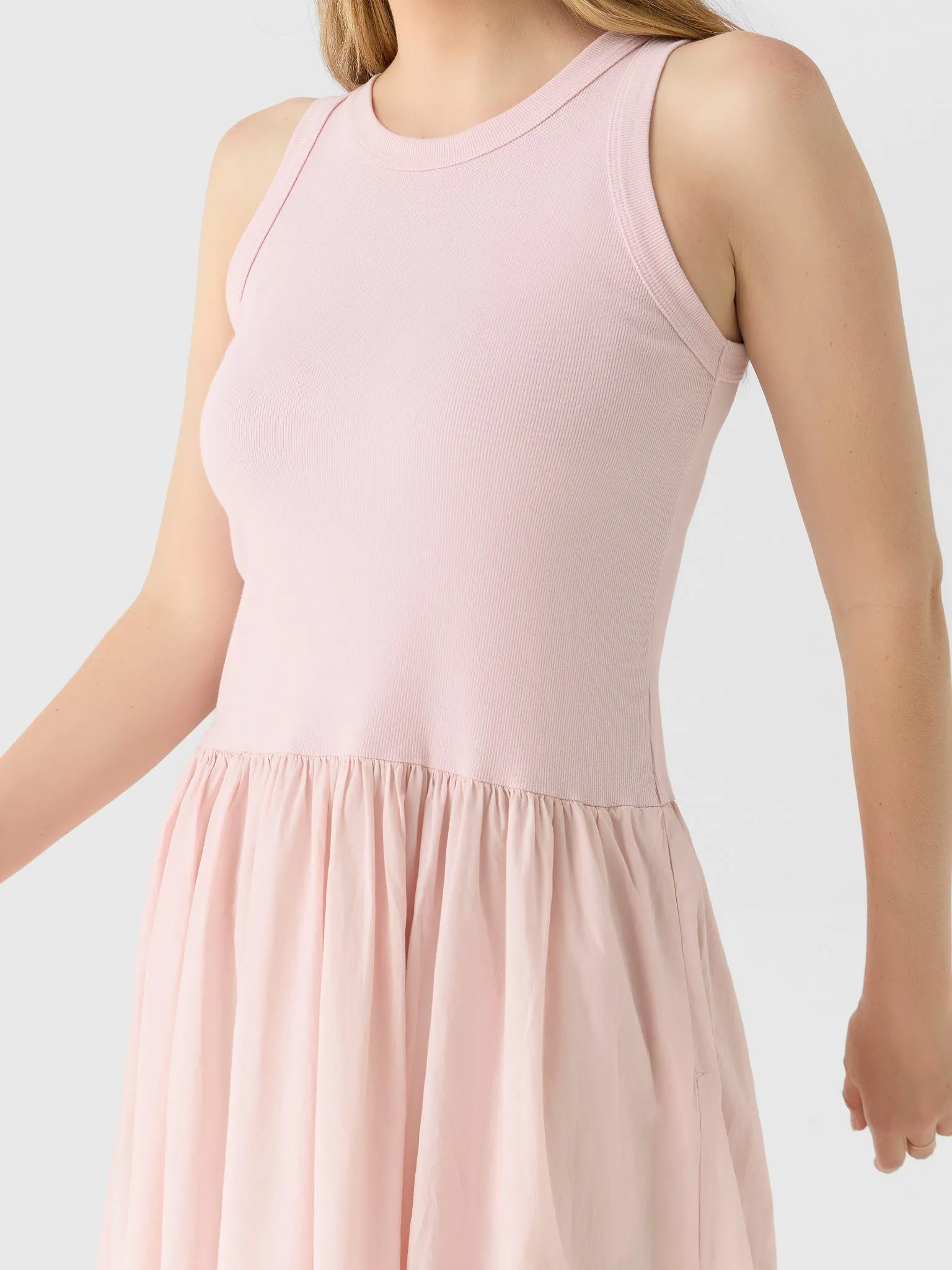 Velvet Women's Amelia Dress sold by Saint Bernard product image thumbnail 4