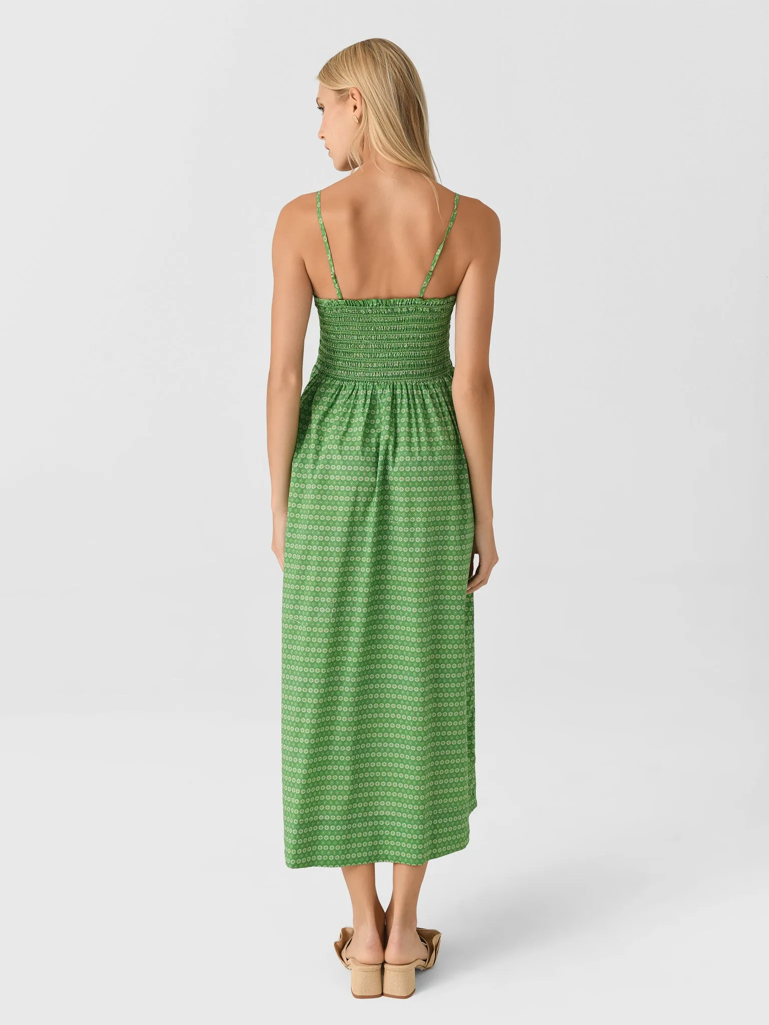 Trovata Women's Carmen Dress sold by Saint Bernard product image thumbnail 3