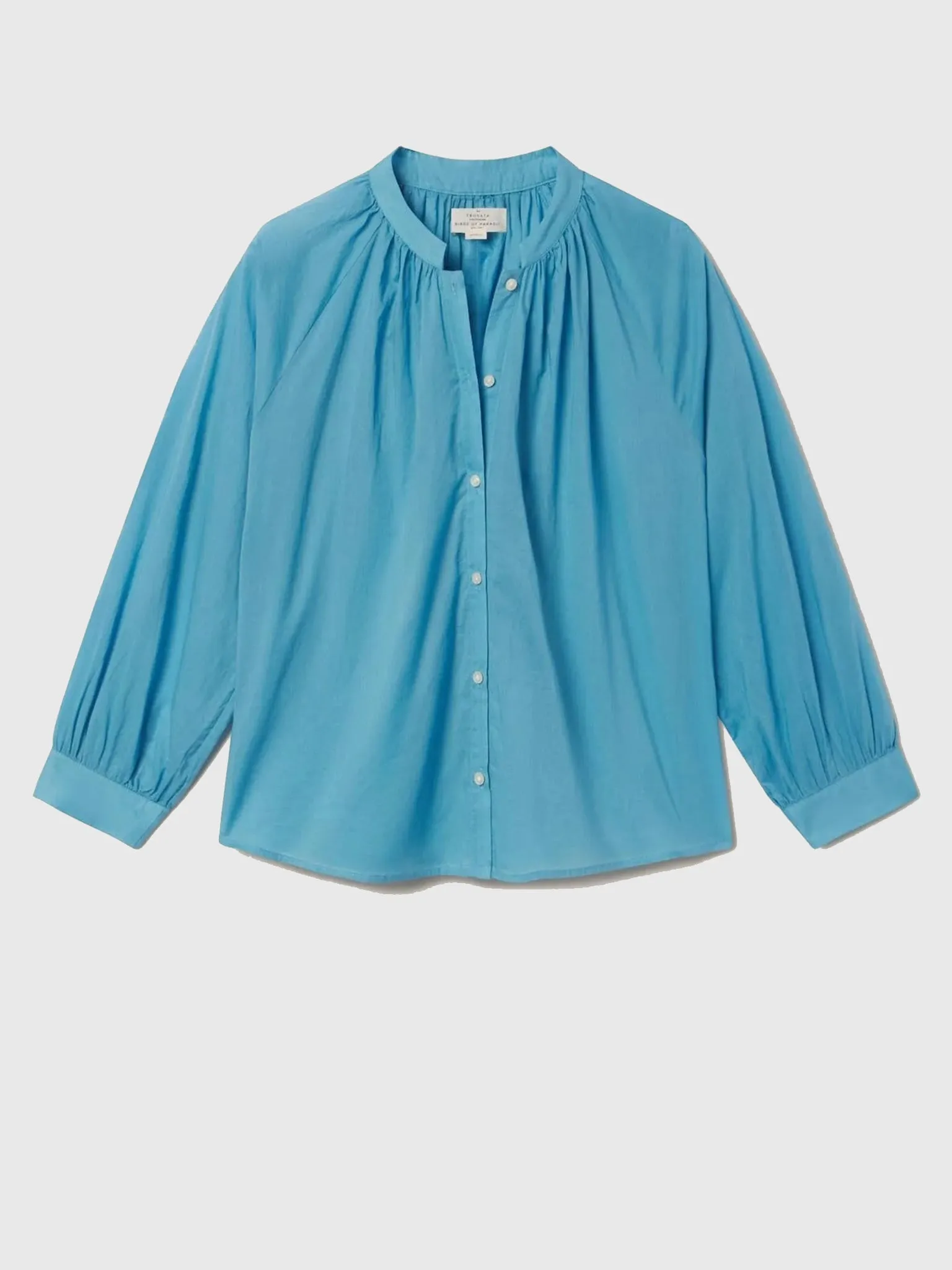 Trovata Women's Mena Blouse sold by Saint Bernard