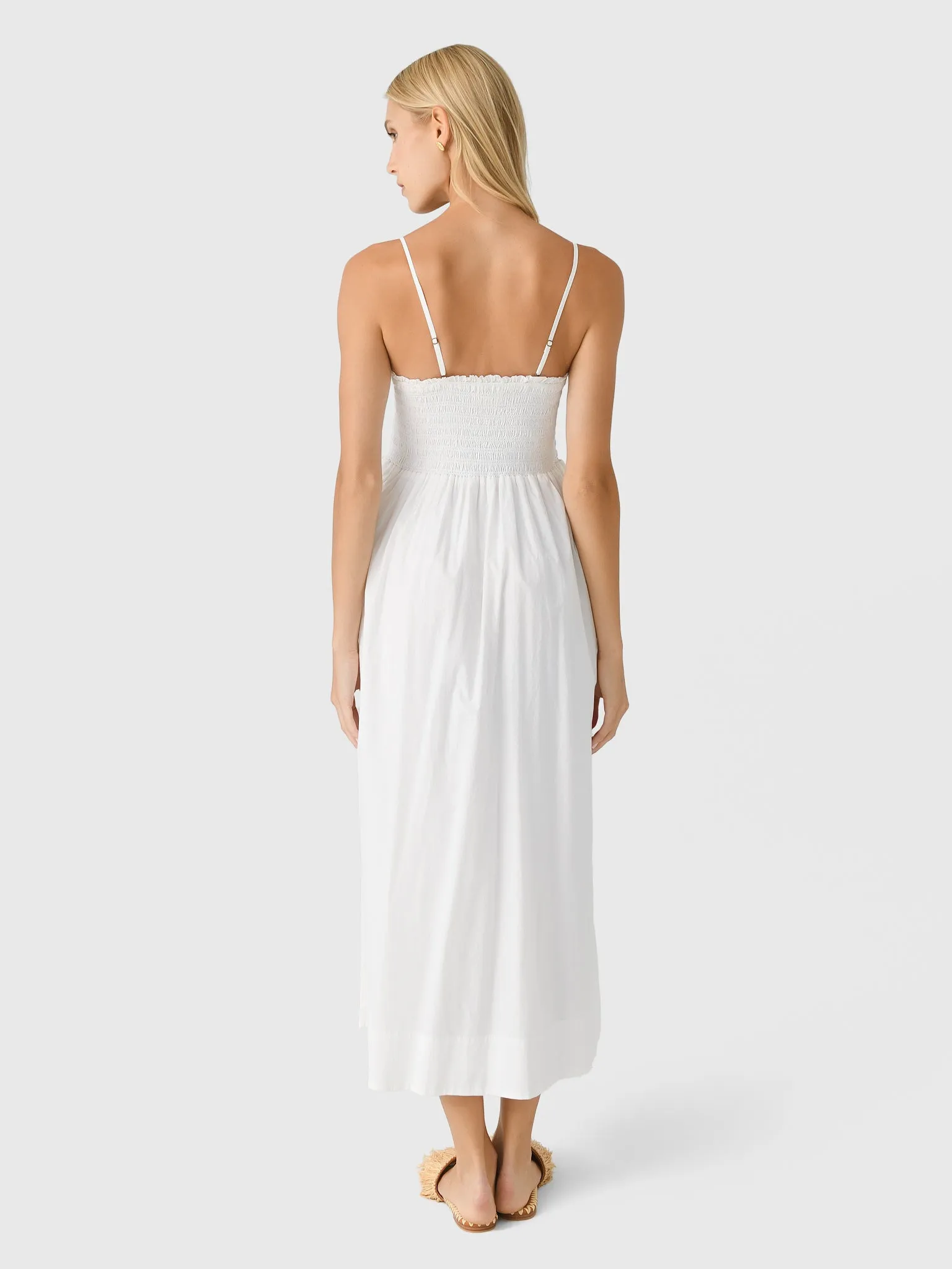 Trovata Women's Carmen Dress sold by Saint Bernard product image thumbnail 3