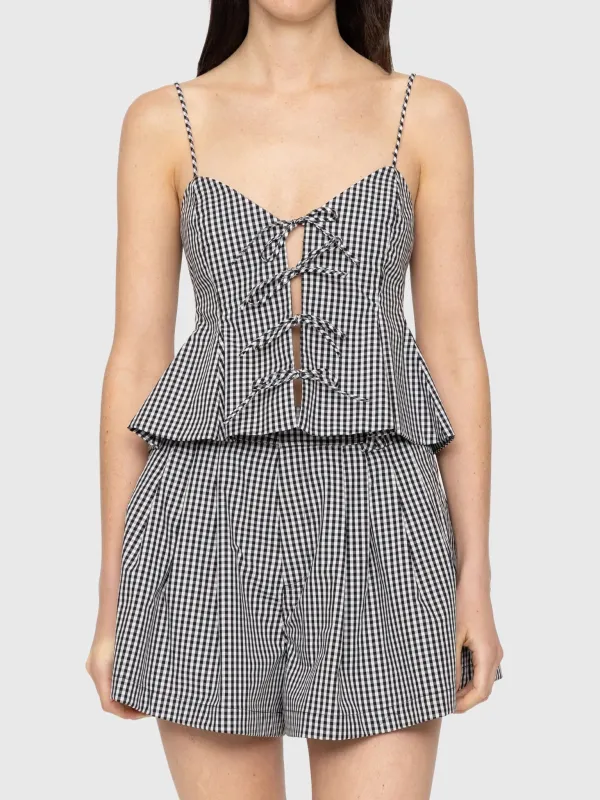 SEA Women's Neci Top sold by Saint Bernard